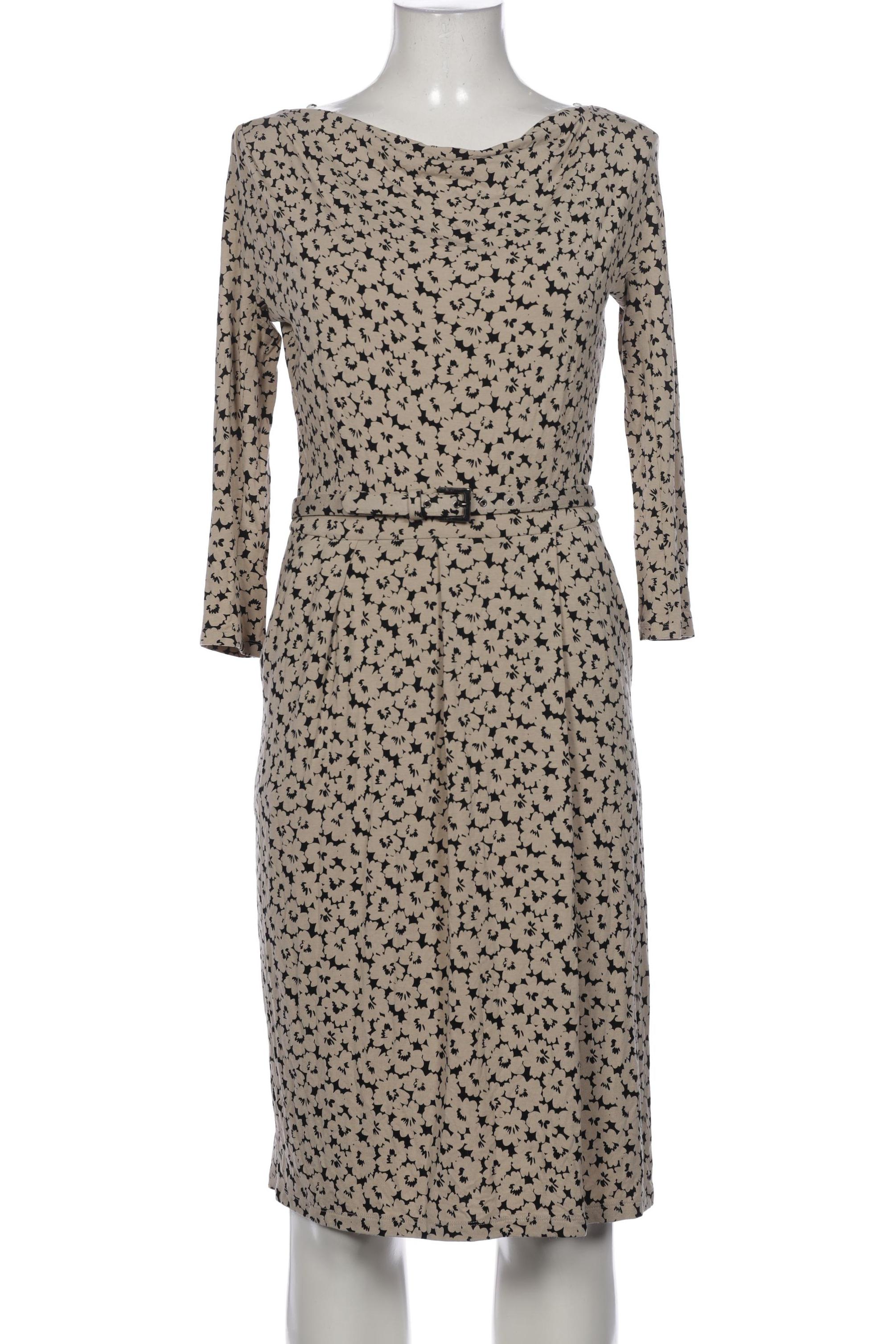 

Weekend Max Mara Damen Kleid, beige, Gr. 42