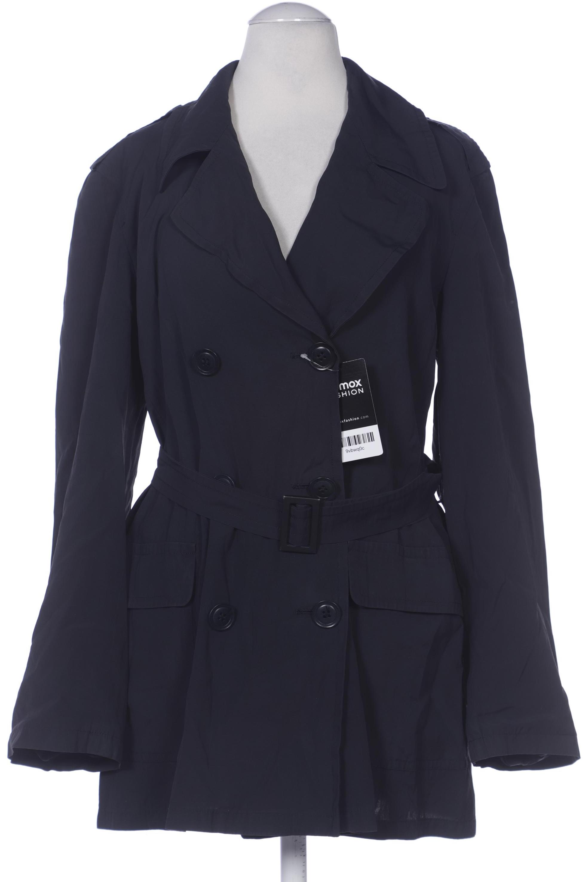 

Weekend Max Mara Damen Jacke, marineblau, Gr. 38