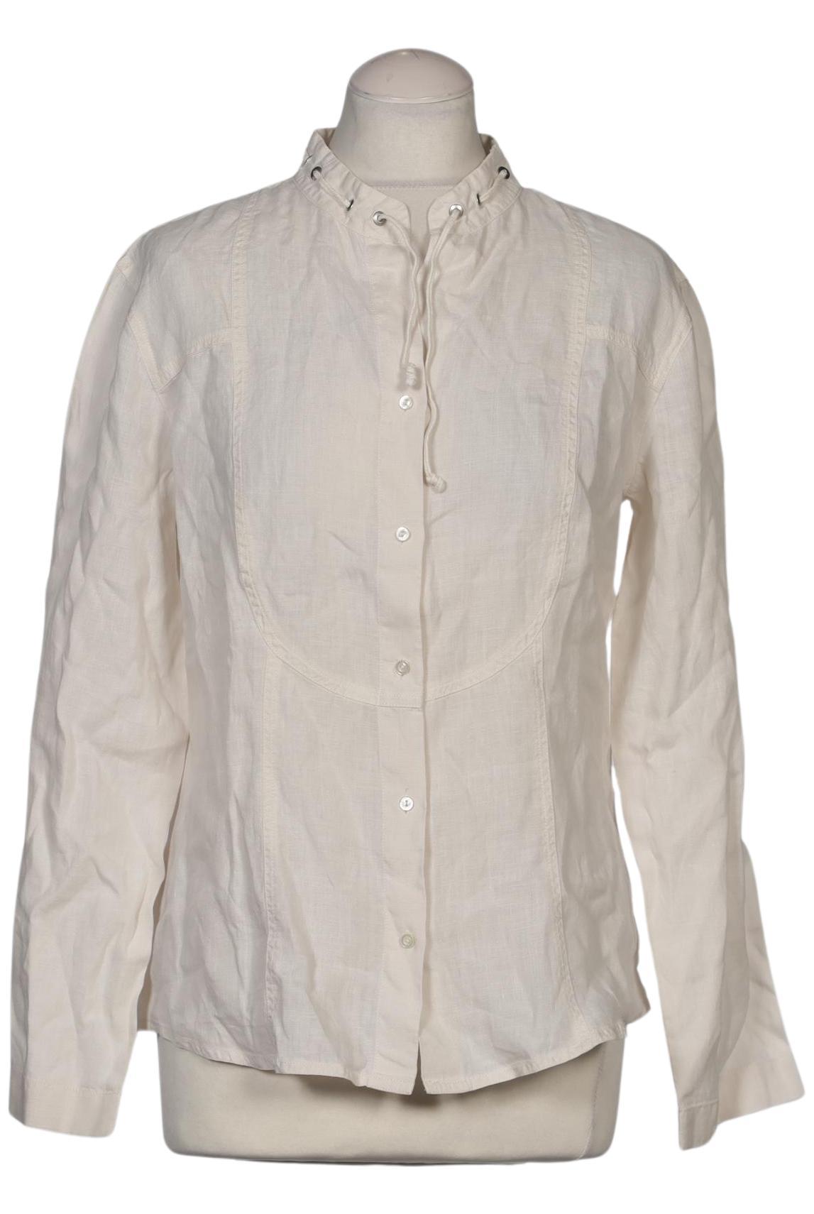 

Weekend Max Mara Damen Bluse, cremeweiß, Gr. 38