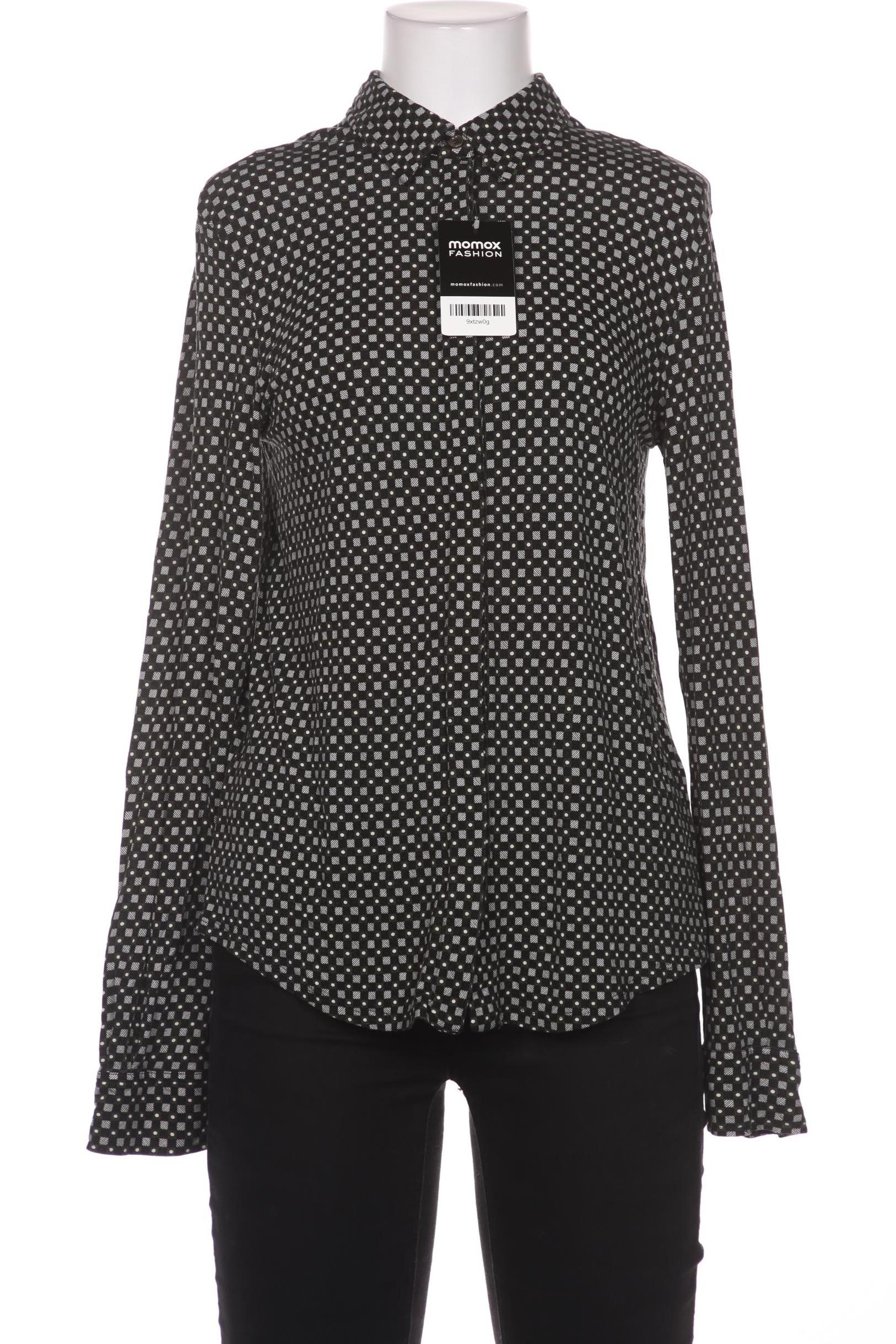 

Weekend Max Mara Damen Bluse, schwarz, Gr. 36