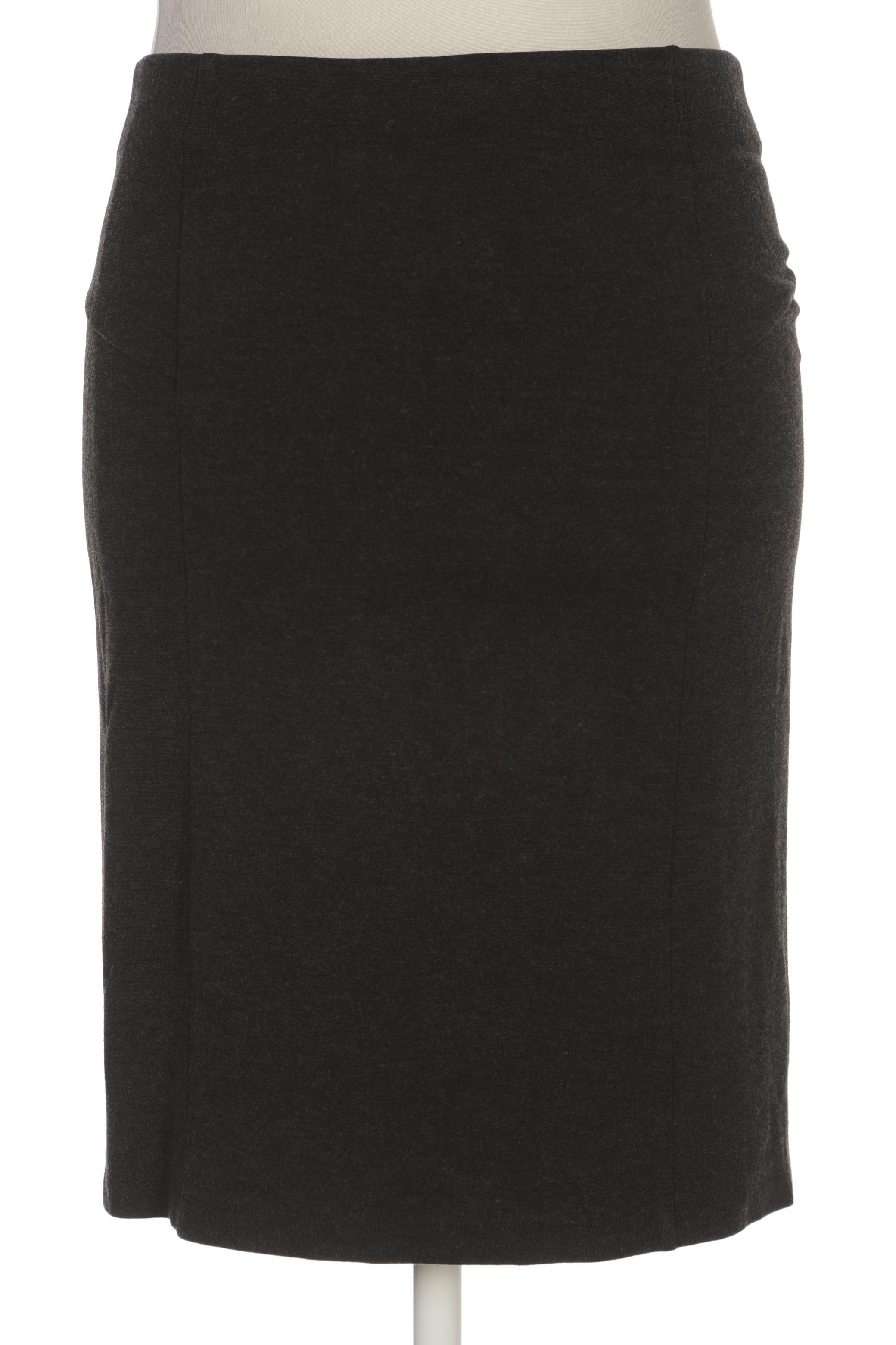 

Weekend Max Mara Damen Rock, grau, Gr. 42