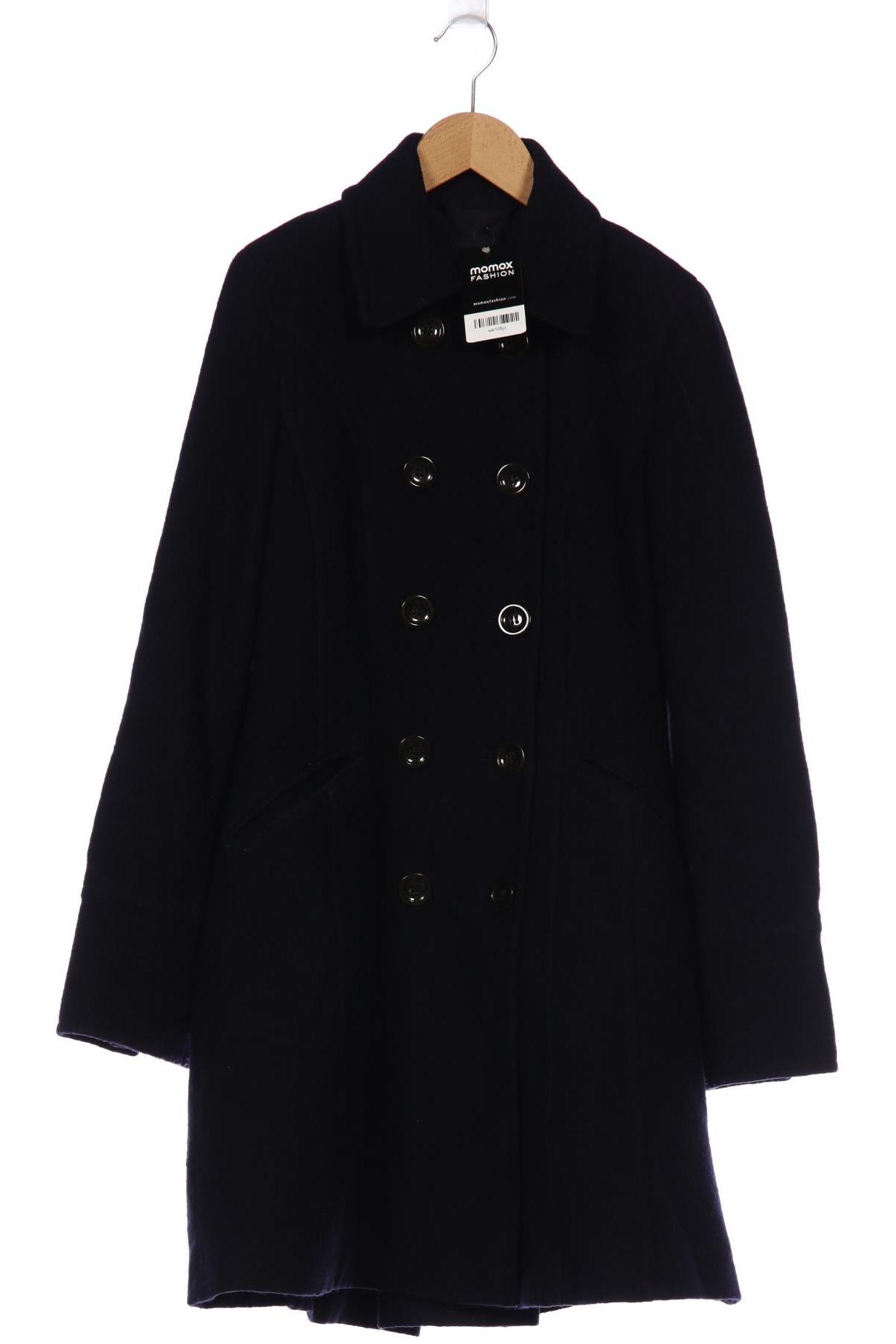 

Weekend Max Mara Damen Mantel, marineblau, Gr. 38