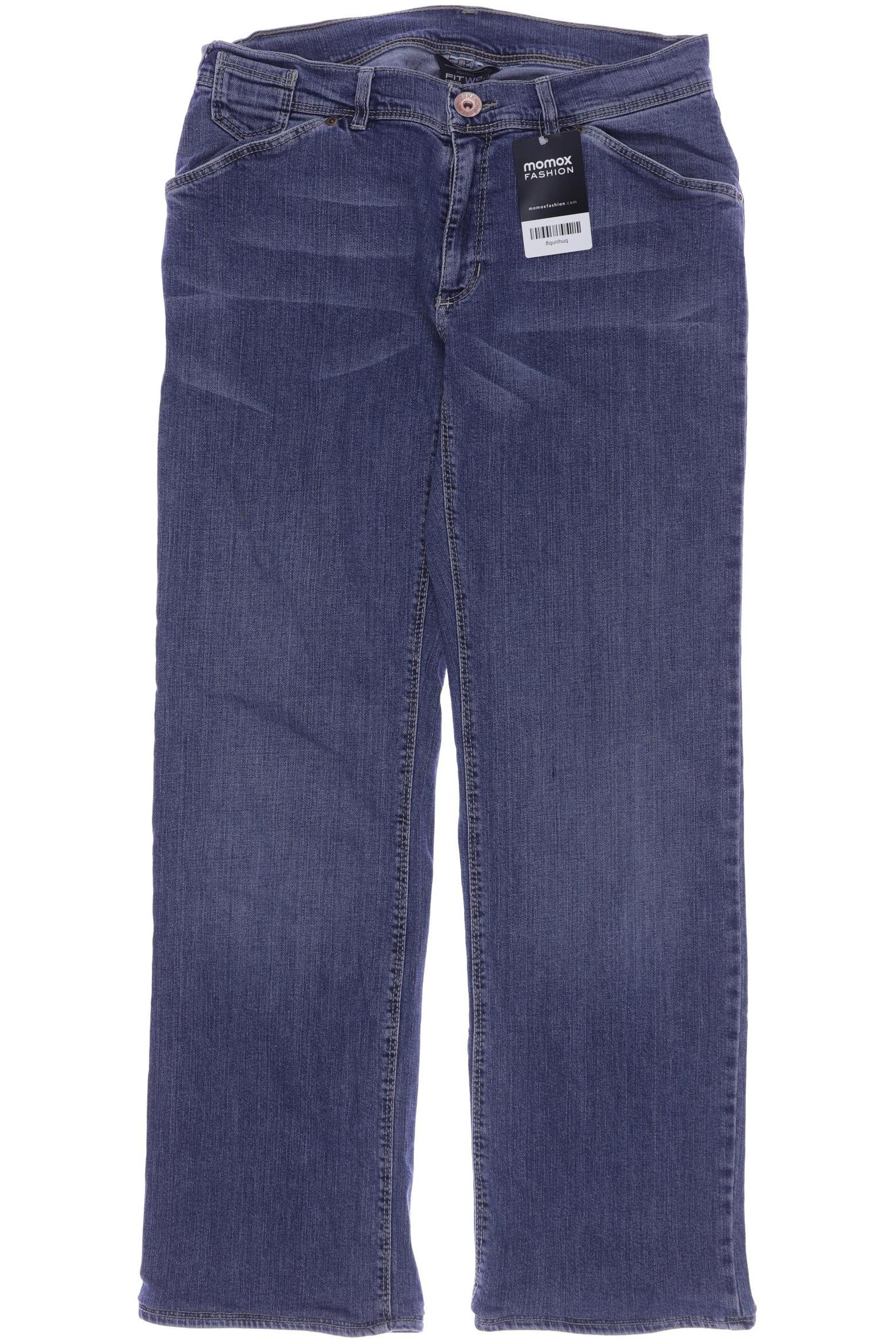 

WEEKEND Max Mara Damen Jeans, blau