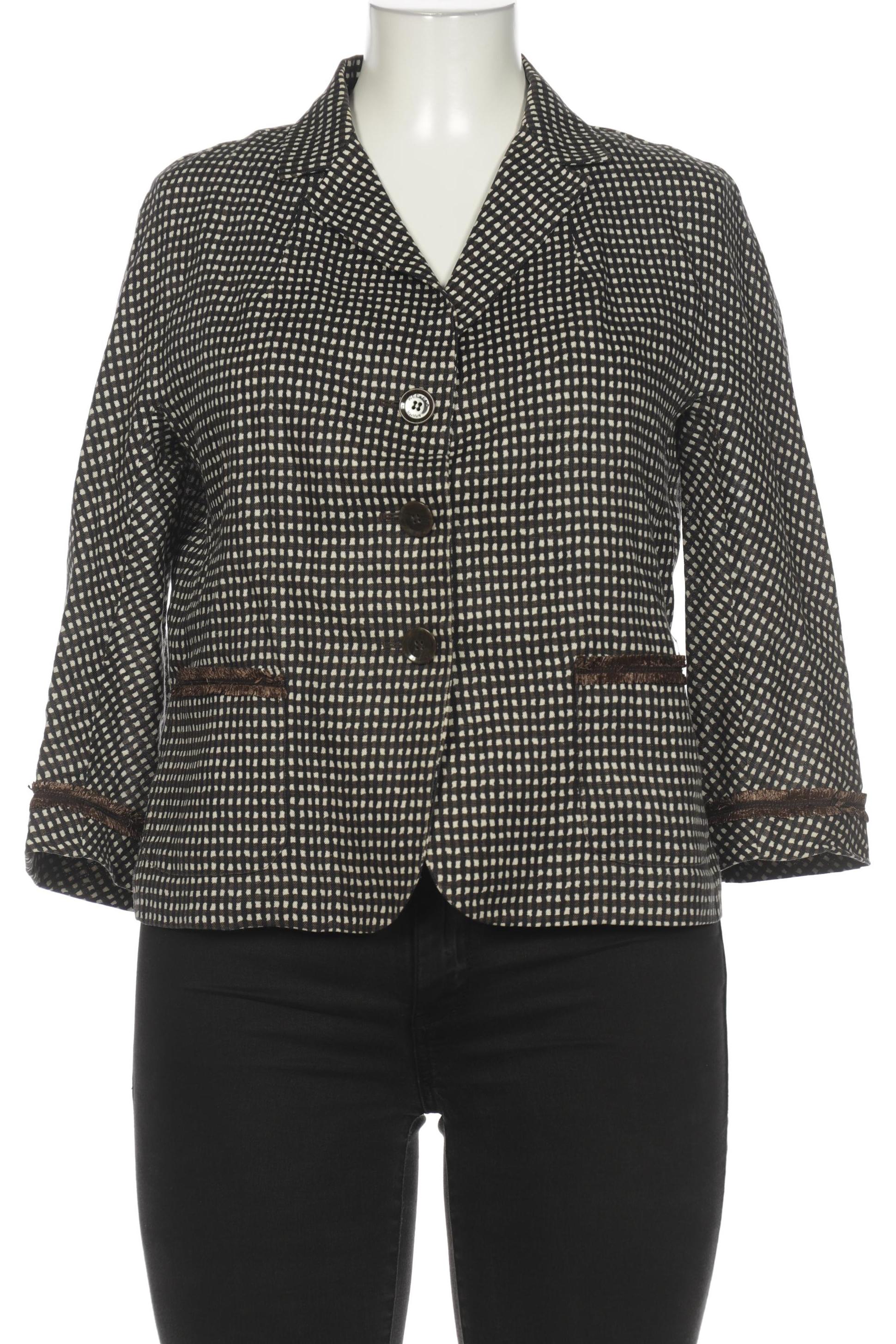 

Weekend Max Mara Damen Blazer, braun, Gr. 44