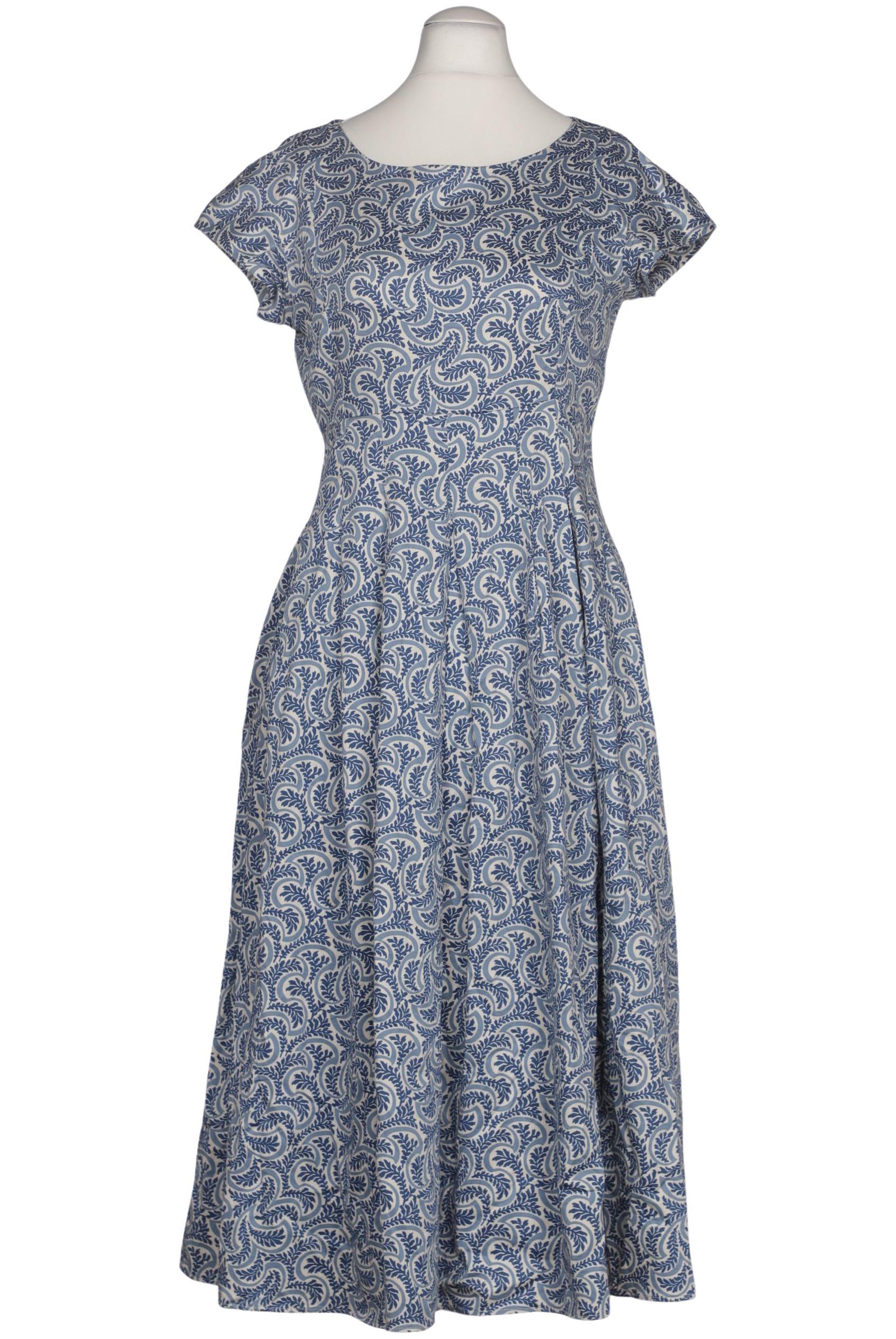 

Weekend Max Mara Damen Kleid, blau, Gr. 38