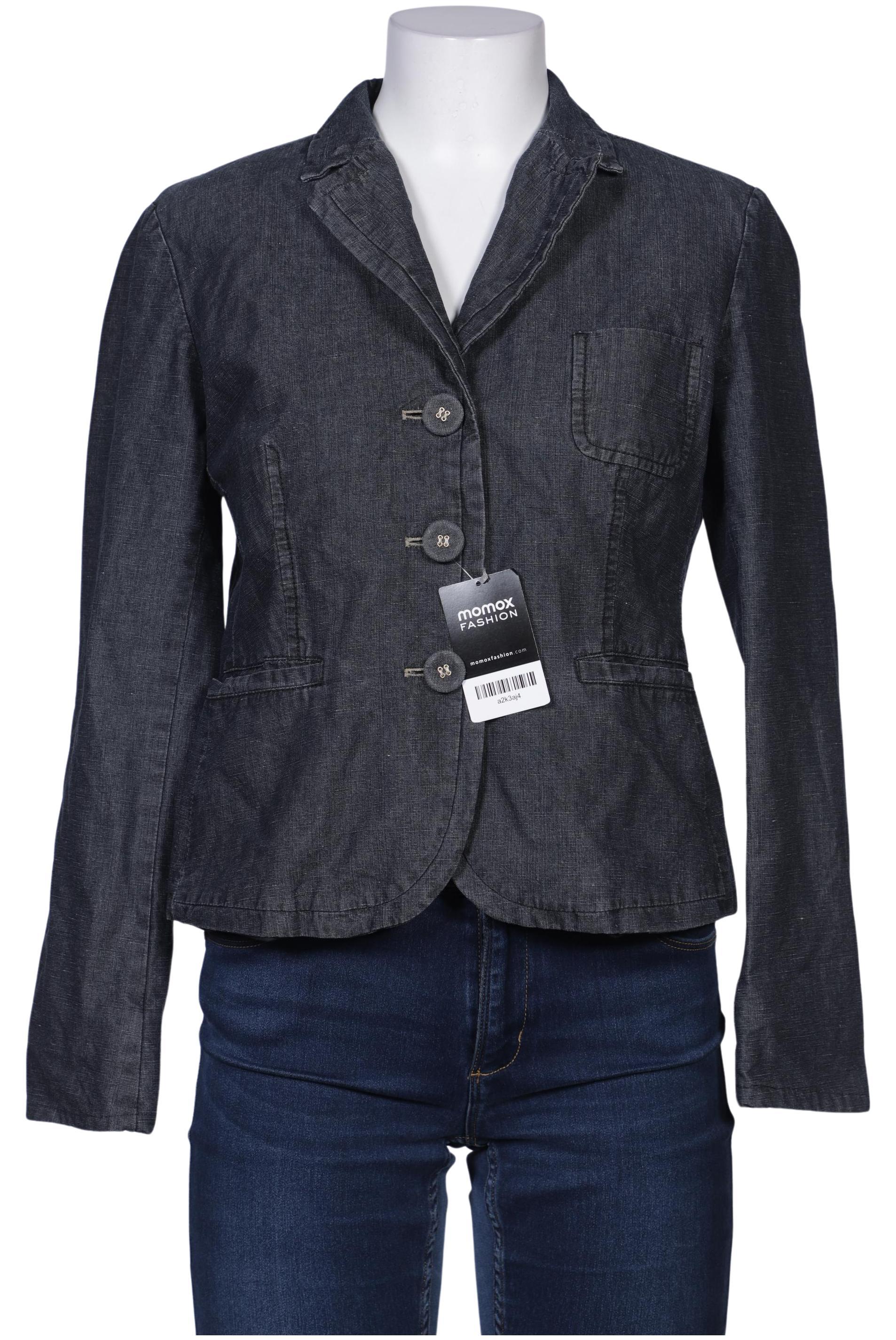 Thumbnail - Weekend Max Mara Damen Jacke, marineblau, Gr. 42