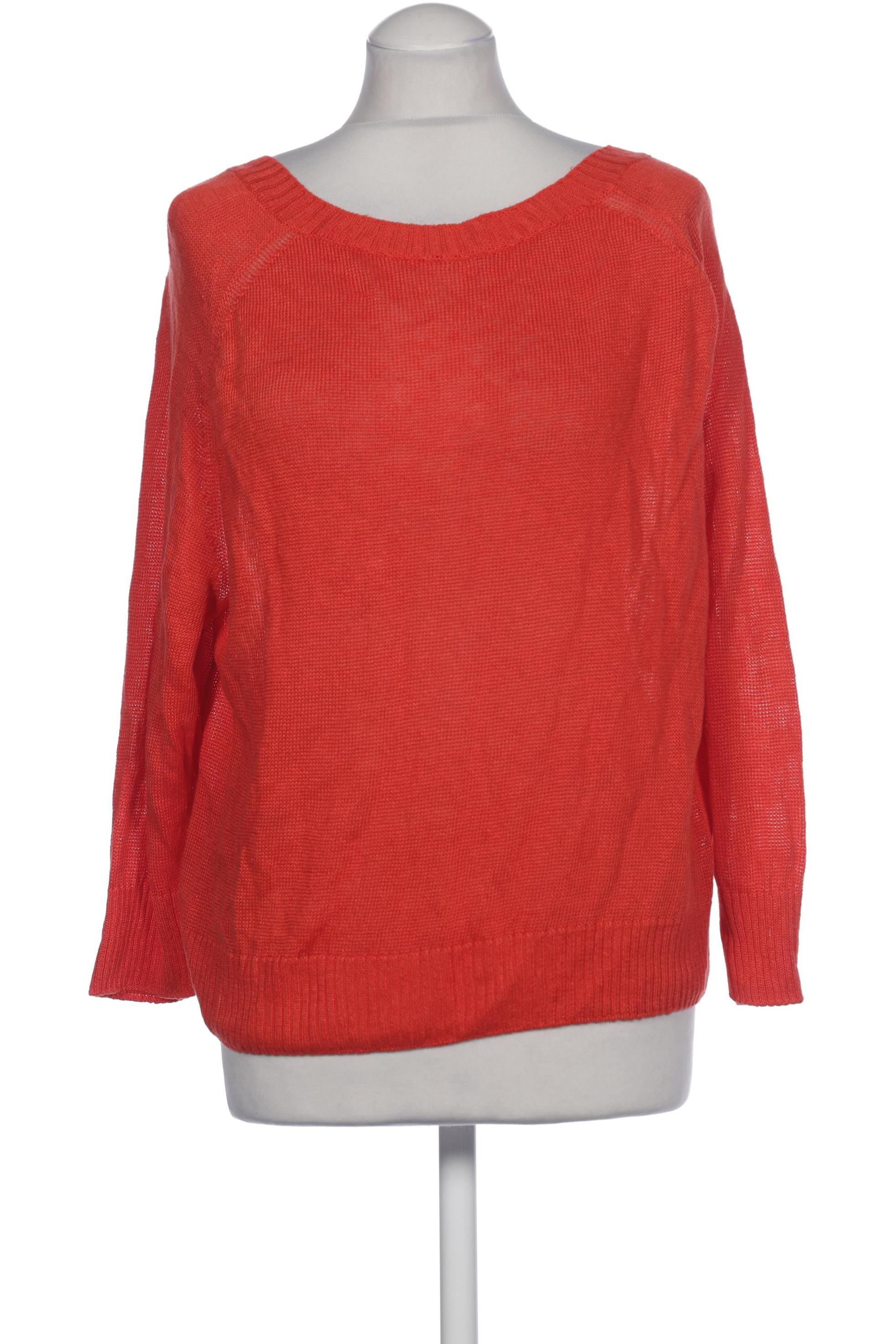 

Weekend Max Mara Damen Pullover, rot, Gr. 38