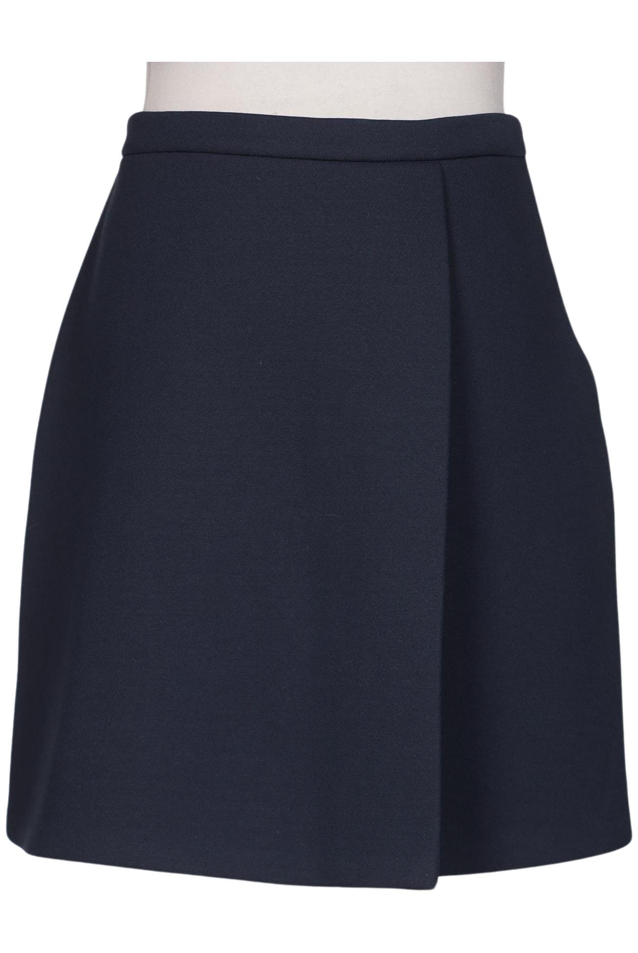 

Weekend Max Mara Damen Rock, marineblau, Gr. 44