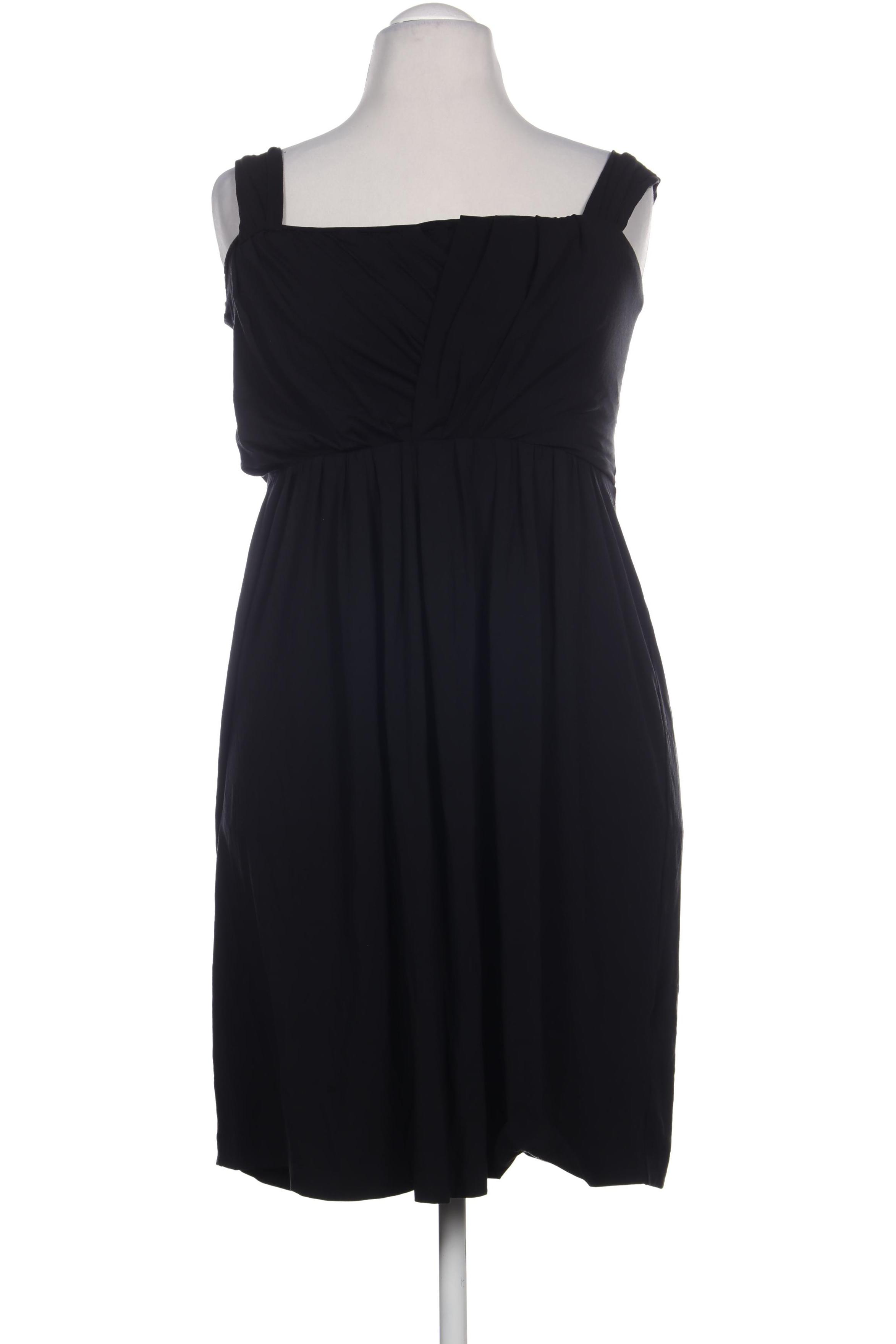 

Weekend Max Mara Damen Kleid, schwarz, Gr. 44