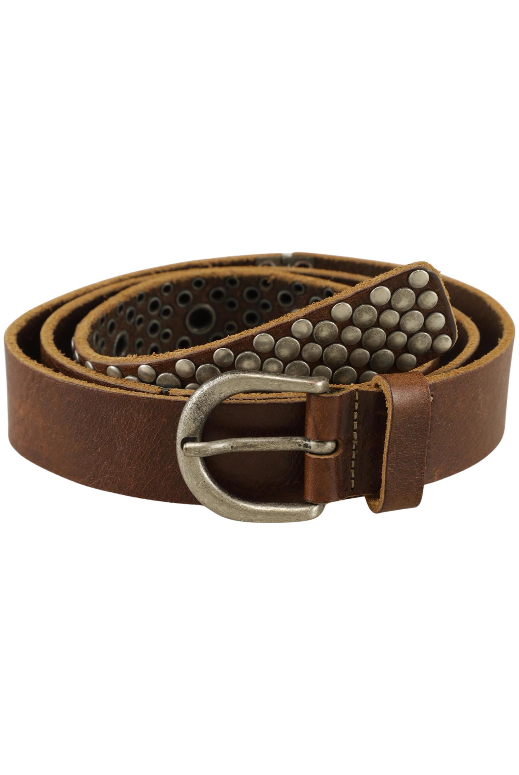 

Weekend Max Mara Damen Gürtel, braun, Gr. 95