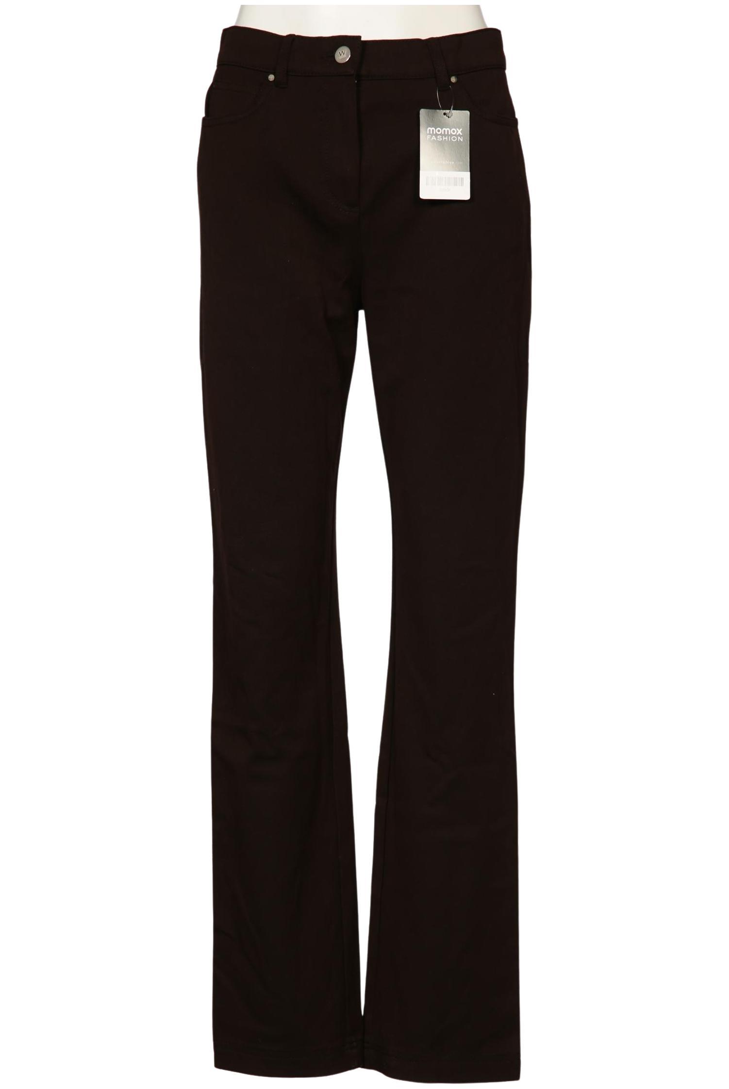 

Weekend Max Mara Damen Jeans, braun, Gr. 38