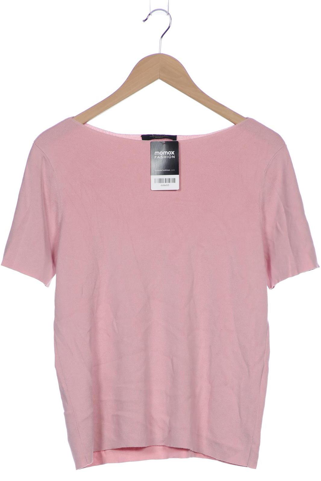 

Weekend Max Mara Damen Pullover, pink, Gr. 42