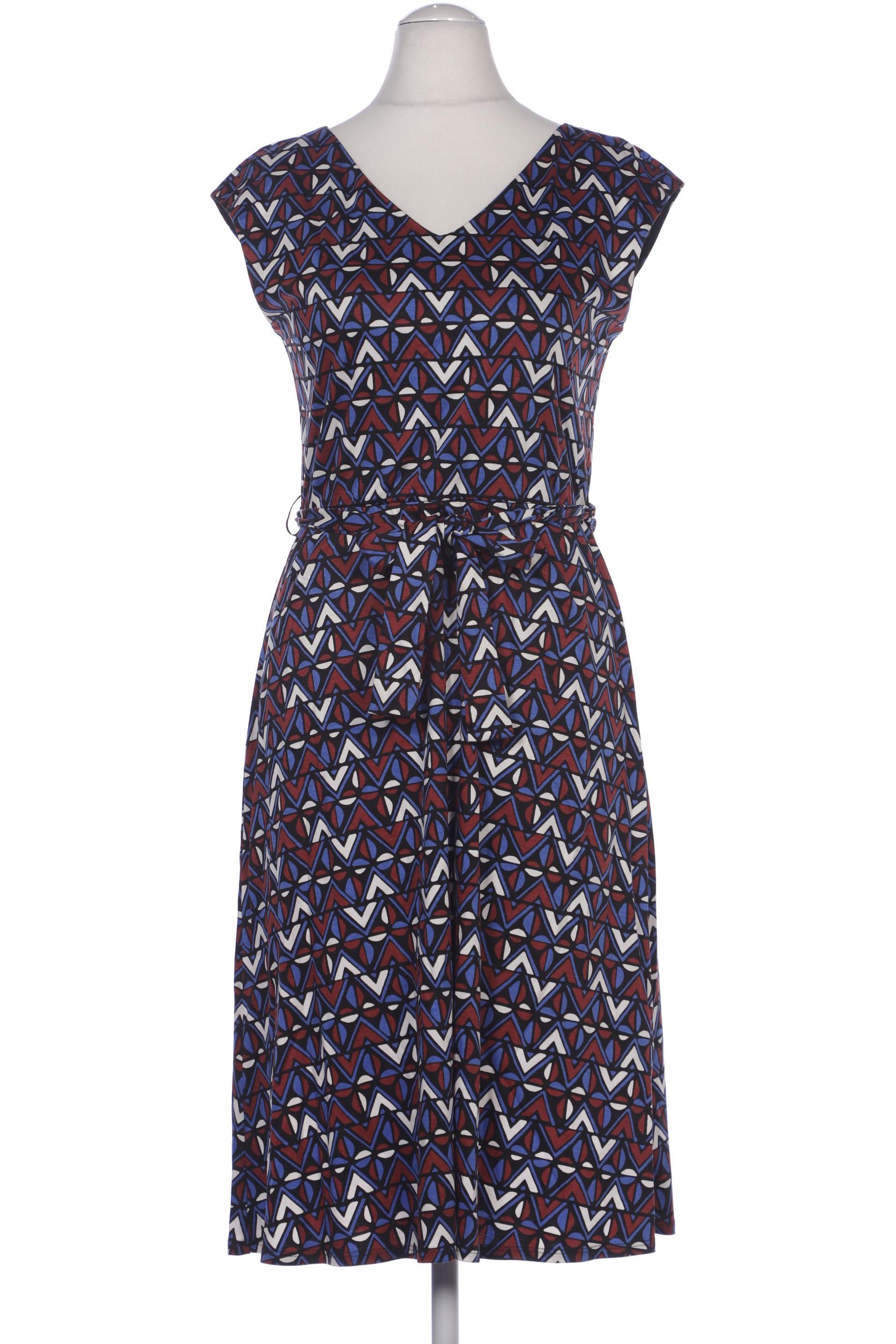 

Weekend Max Mara Damen Kleid, mehrfarbig, Gr. 38