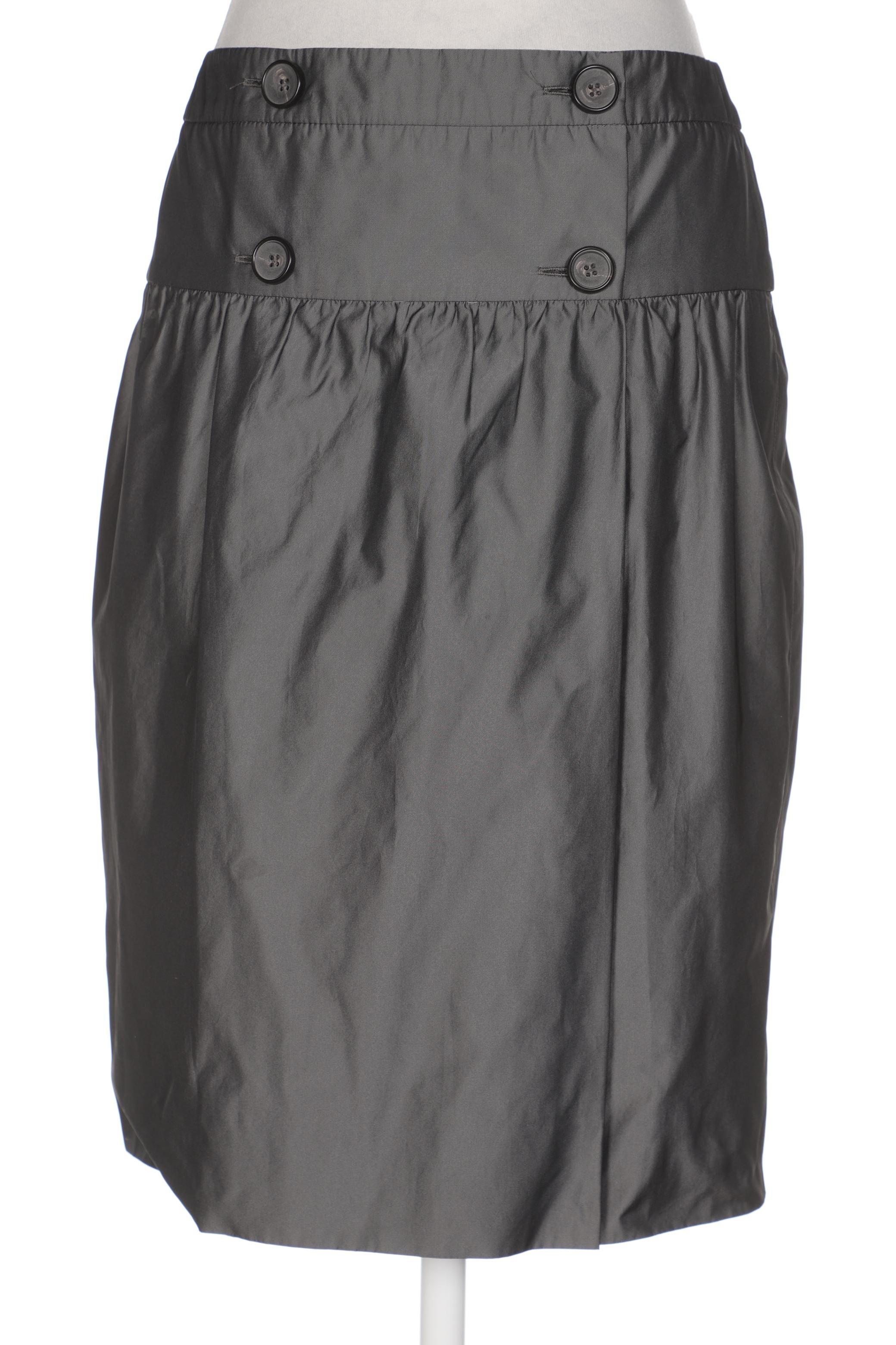 

Weekend Max Mara Damen Rock, grau, Gr. 36