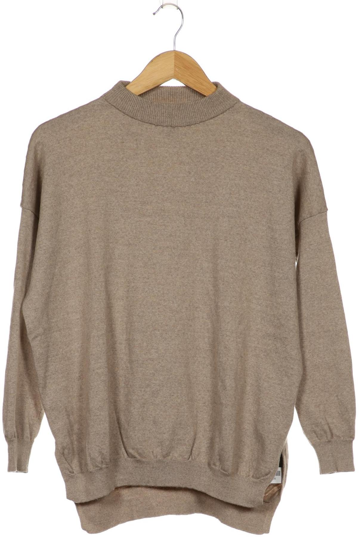 

Weekend Max Mara Damen Pullover, beige, Gr. 42