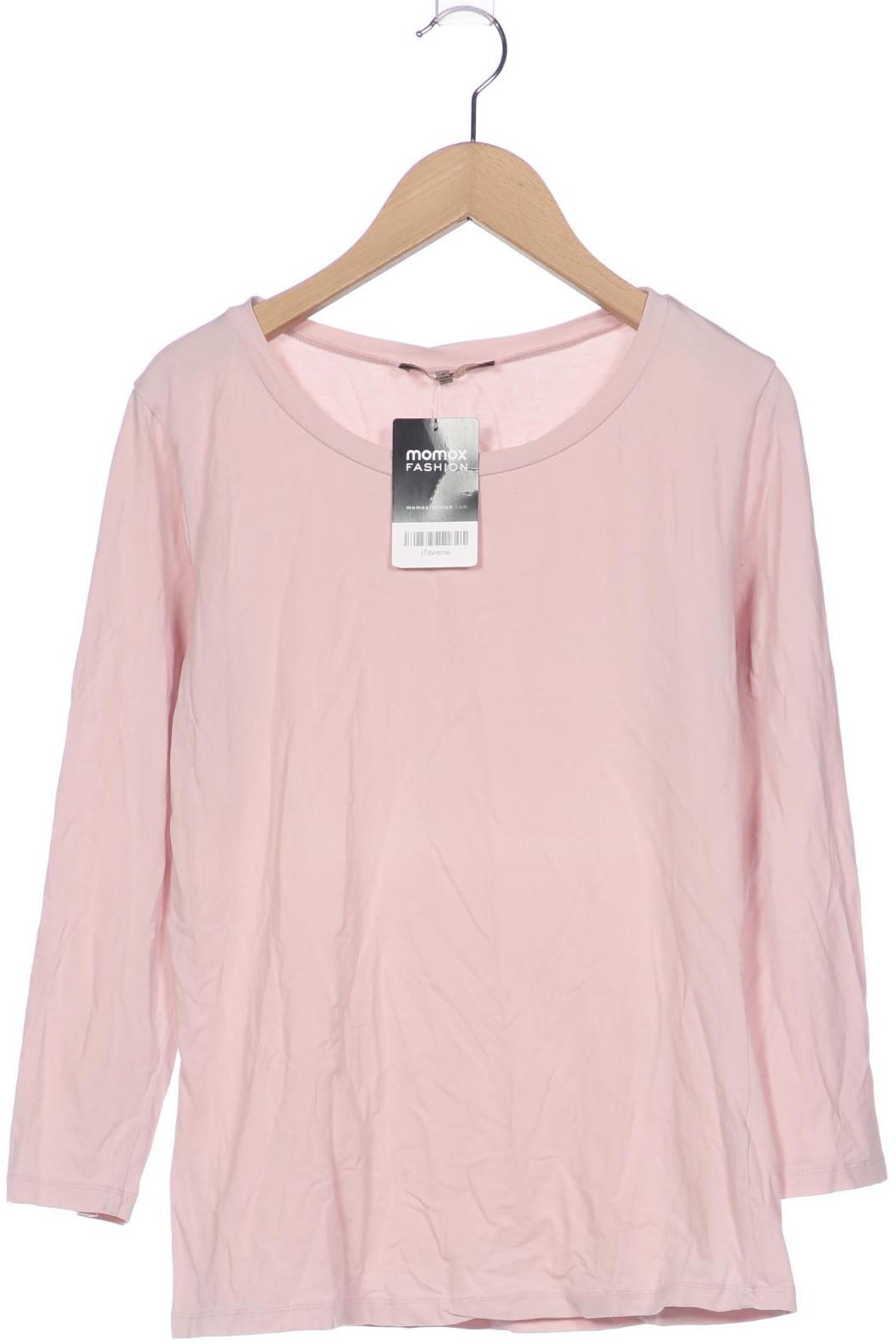 

Weekend Max Mara Damen Langarmshirt, pink, Gr. 42