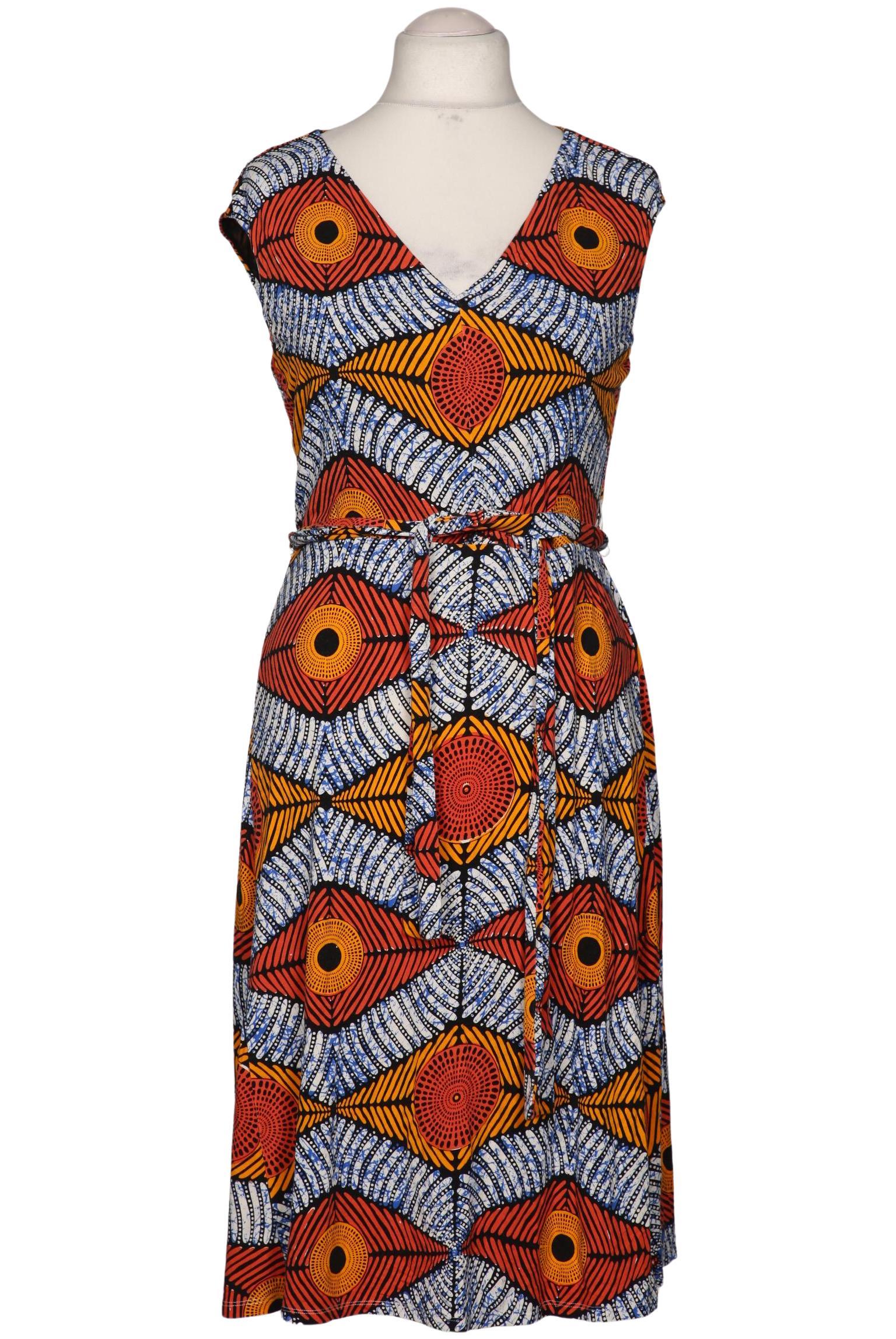 

Weekend Max Mara Damen Kleid, mehrfarbig, Gr. 38