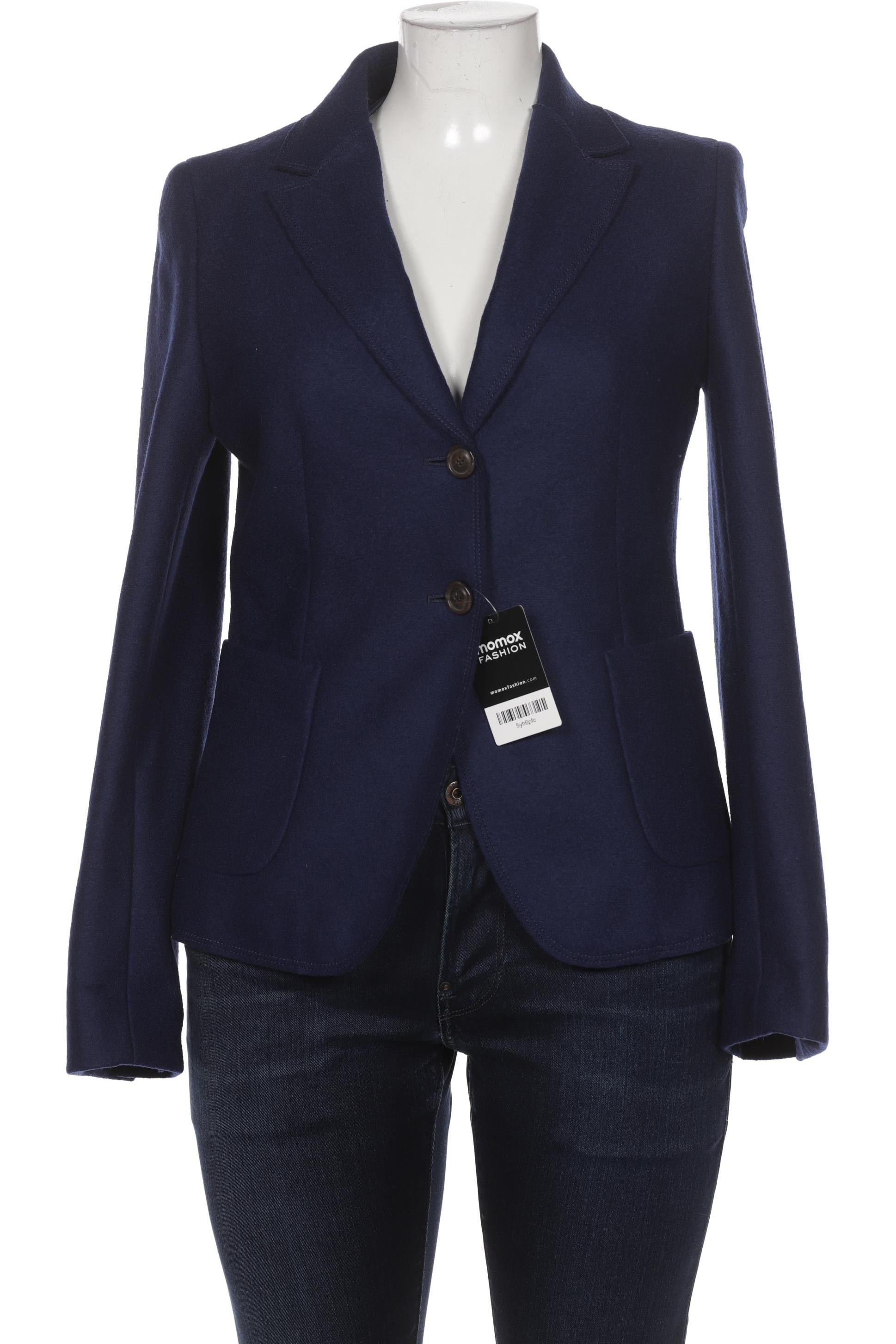 

Weekend Max Mara Damen Blazer, blau, Gr. 42