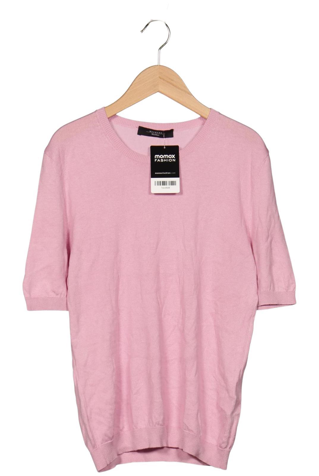 

Weekend Max Mara Damen Pullover, pink, Gr. 36