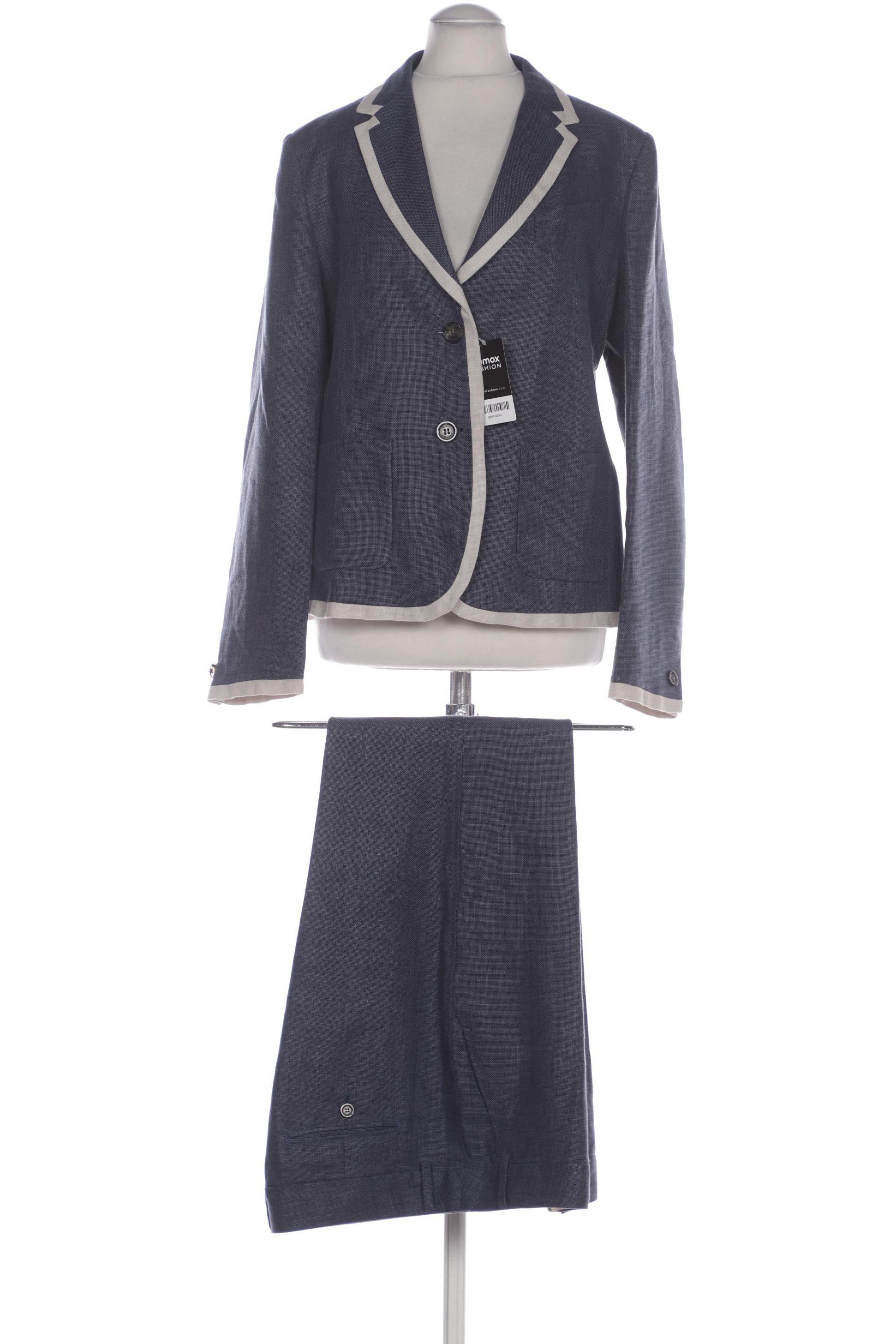

Weekend Max Mara Damen Anzug, blau, Gr. 42