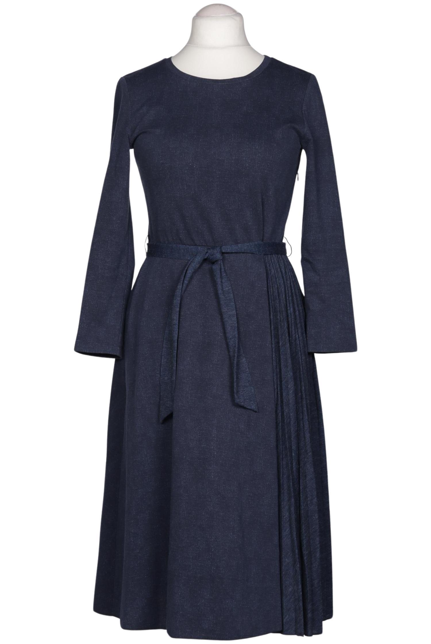 

Weekend Max Mara Damen Kleid, marineblau, Gr. 38