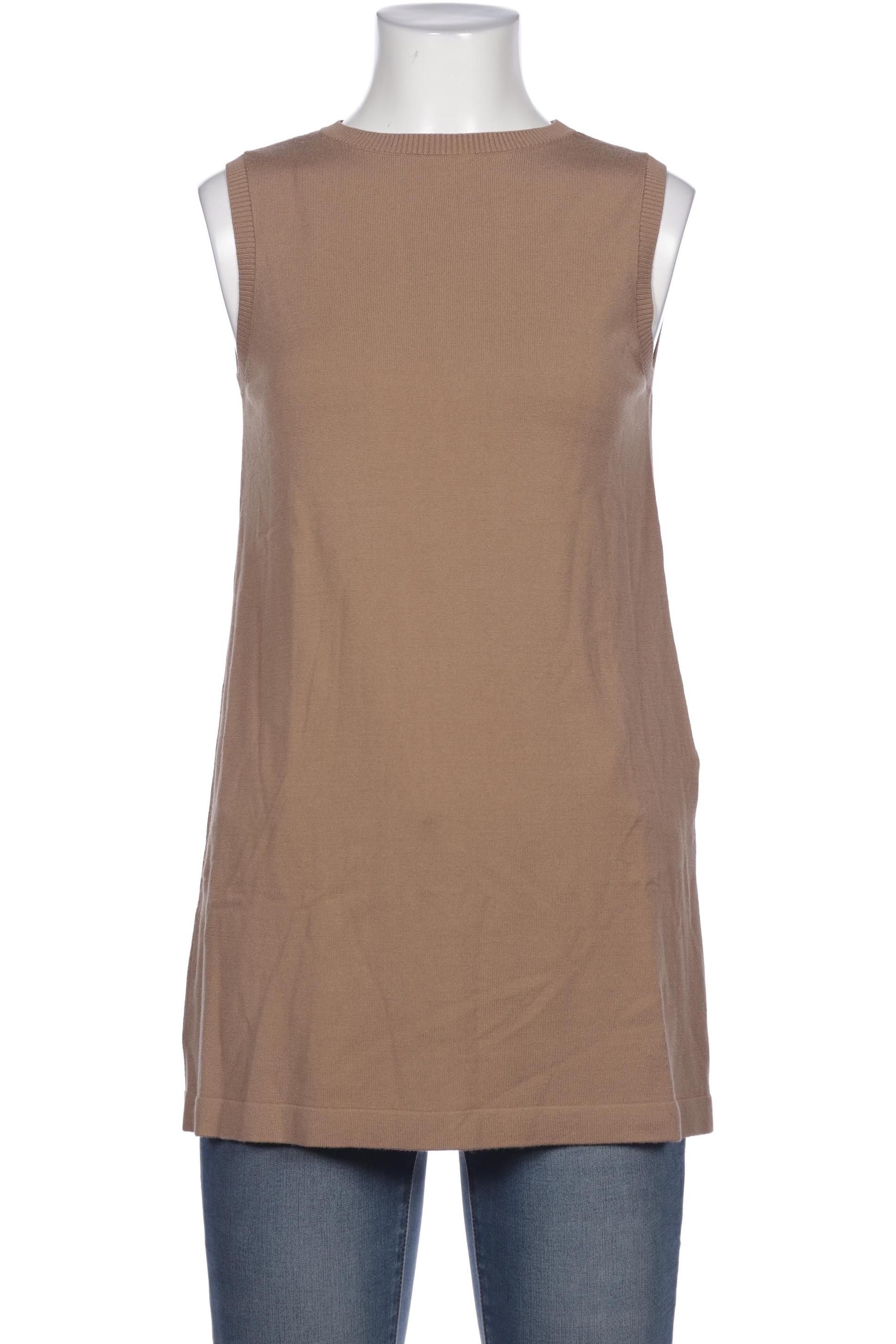 

Weekend Max Mara Damen Bluse, beige, Gr. 34