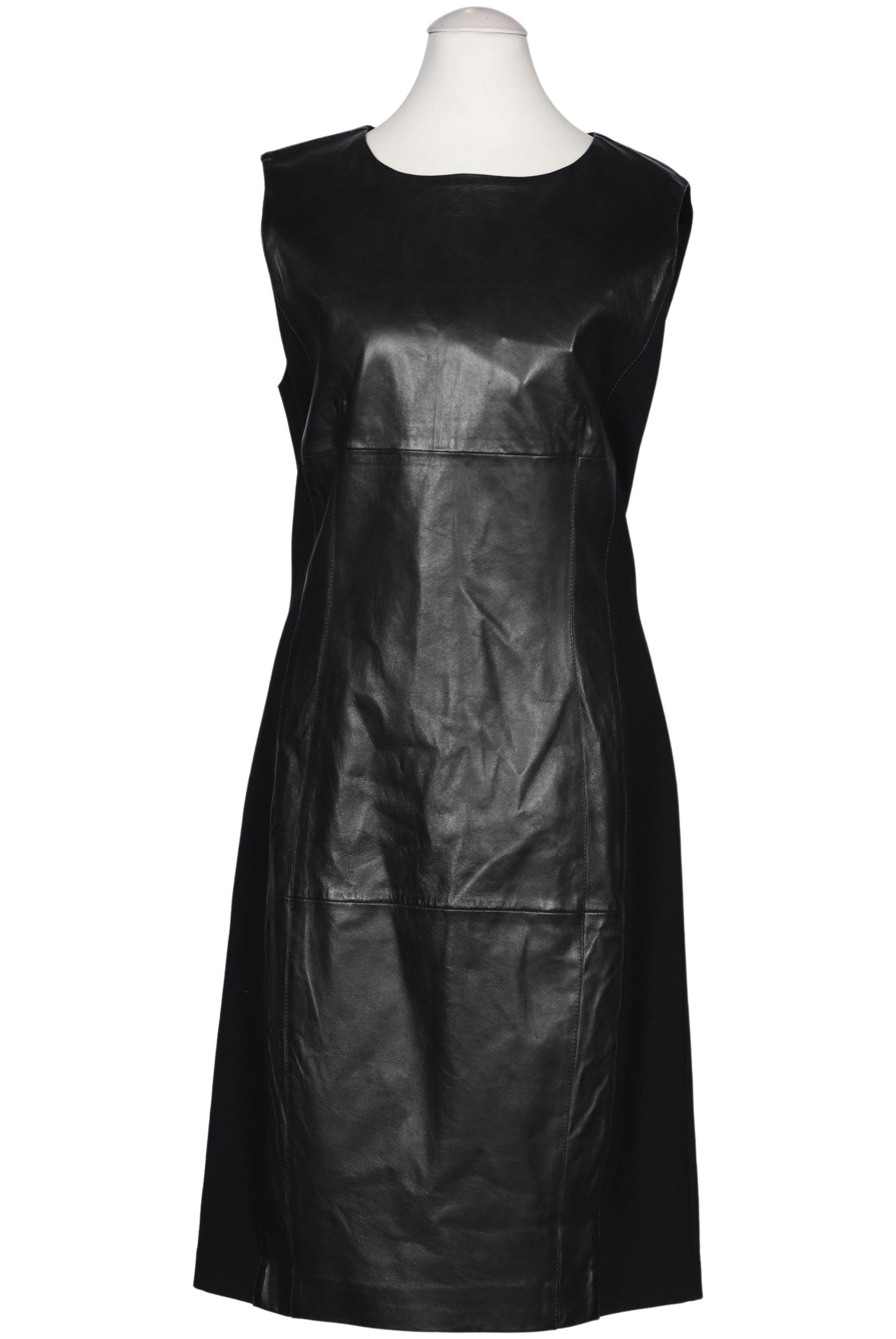 

Weekend Max Mara Damen Kleid, schwarz, Gr. 38