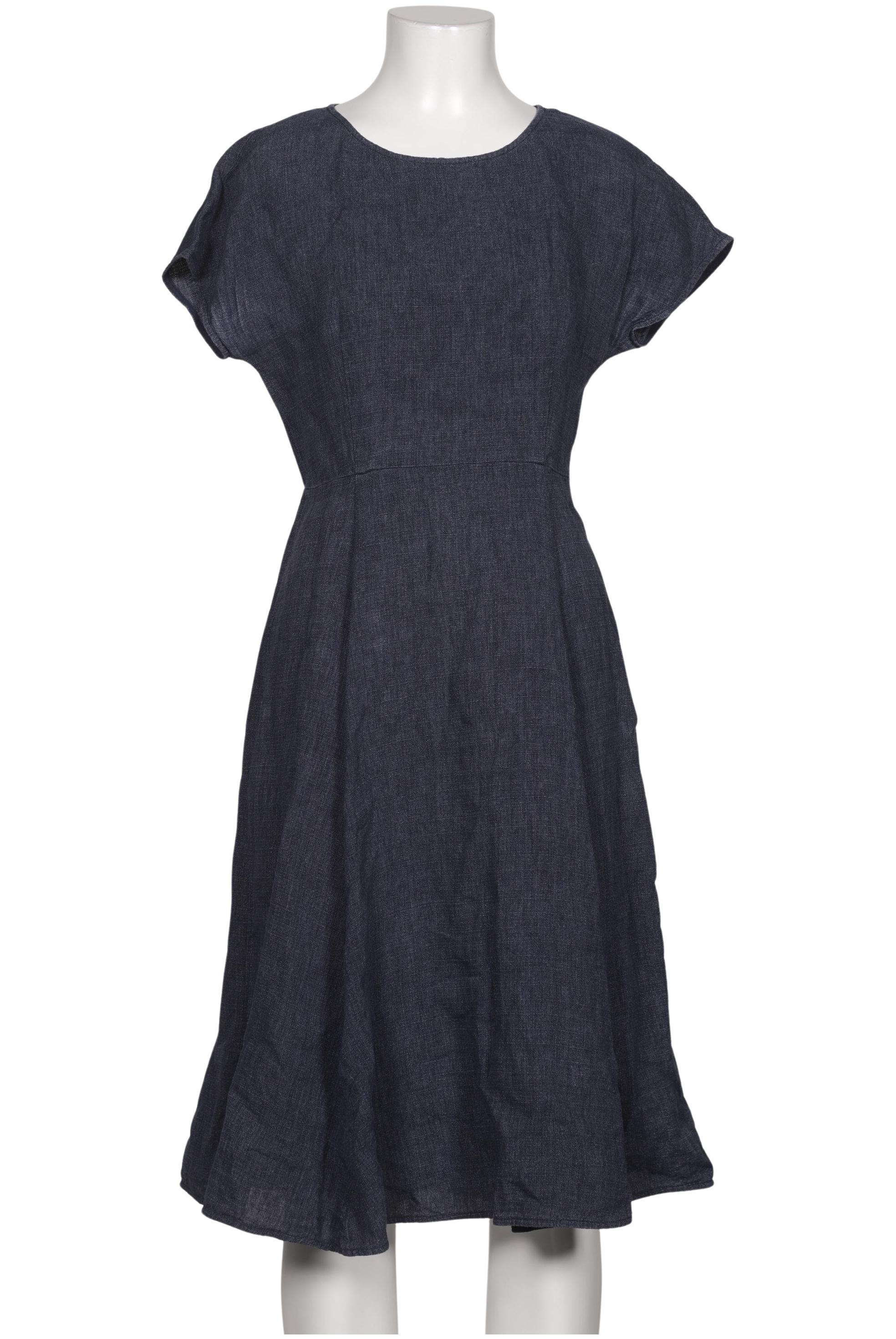 

Weekend Max Mara Damen Kleid, marineblau, Gr. 38