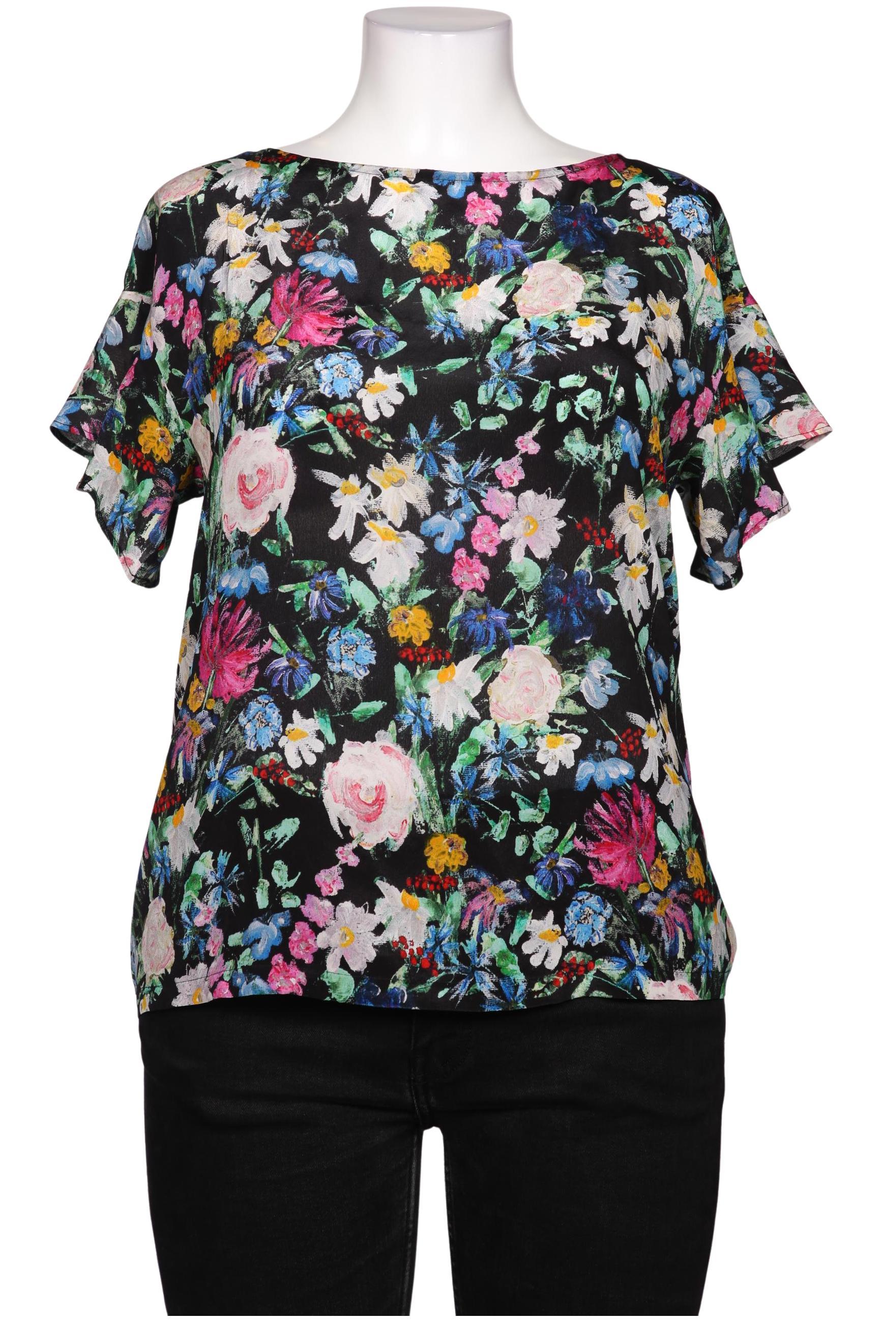 

Weekend Max Mara Damen Bluse, mehrfarbig, Gr. 44