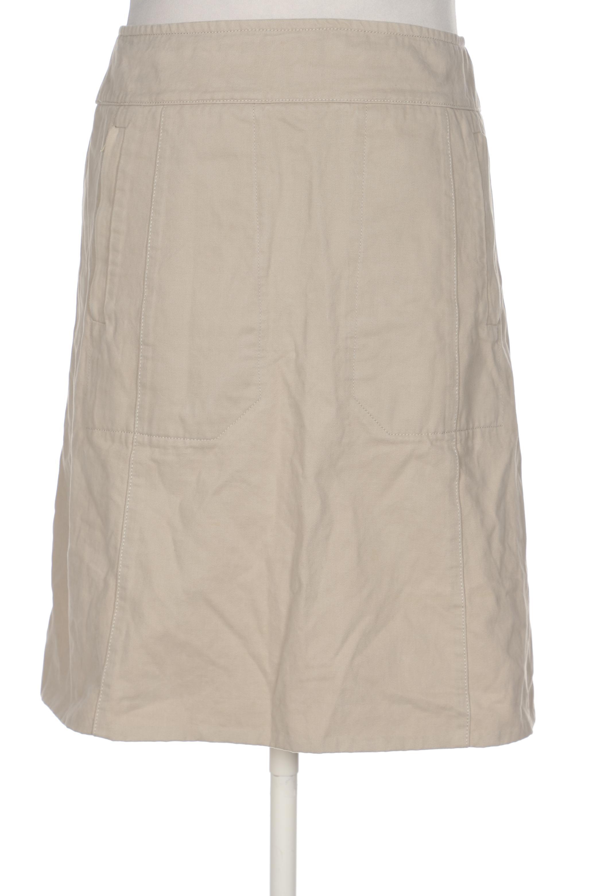 

Weekend Max Mara Damen Rock, beige, Gr. 42