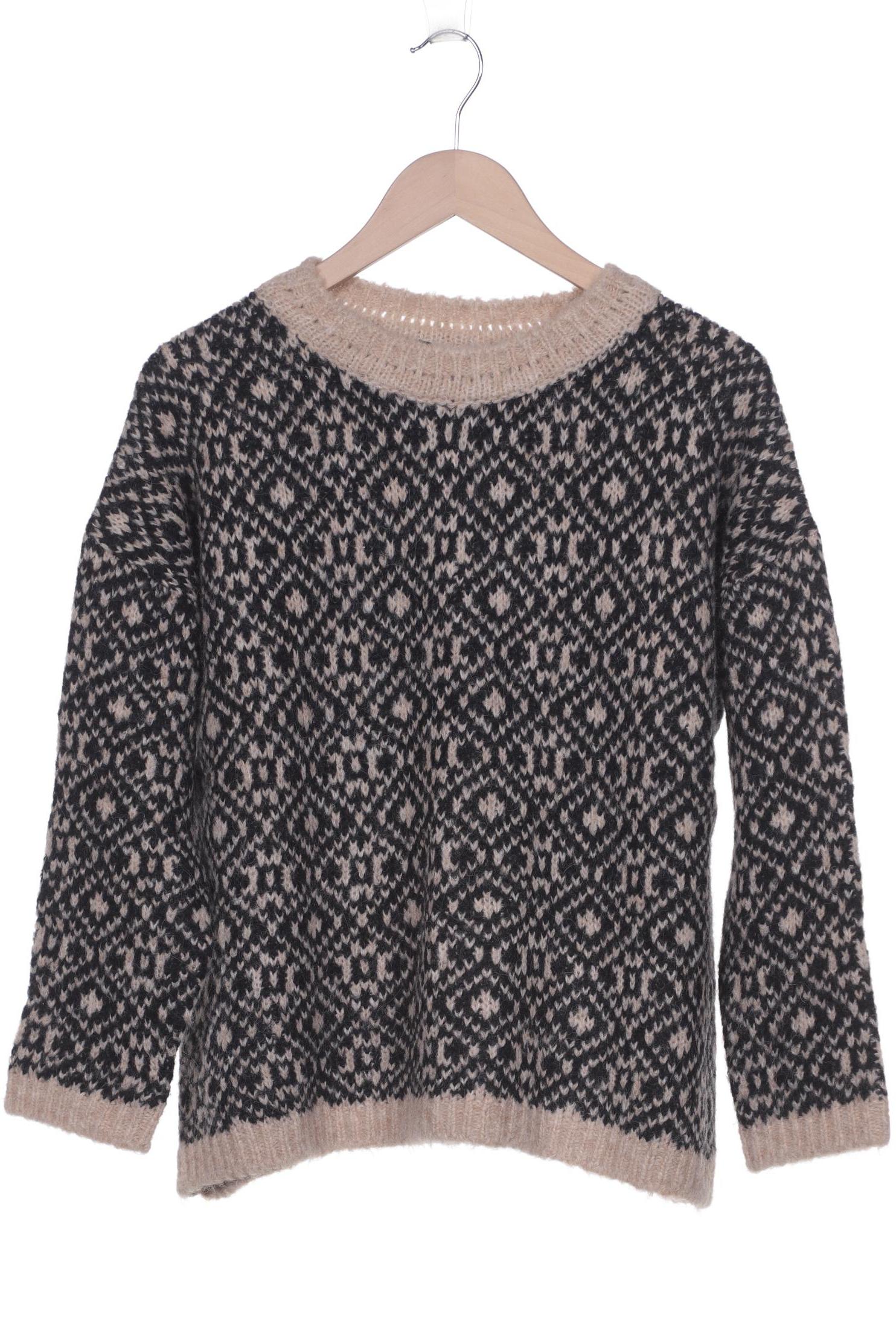 

WEEKEND Max Mara Damen Pullover, schwarz
