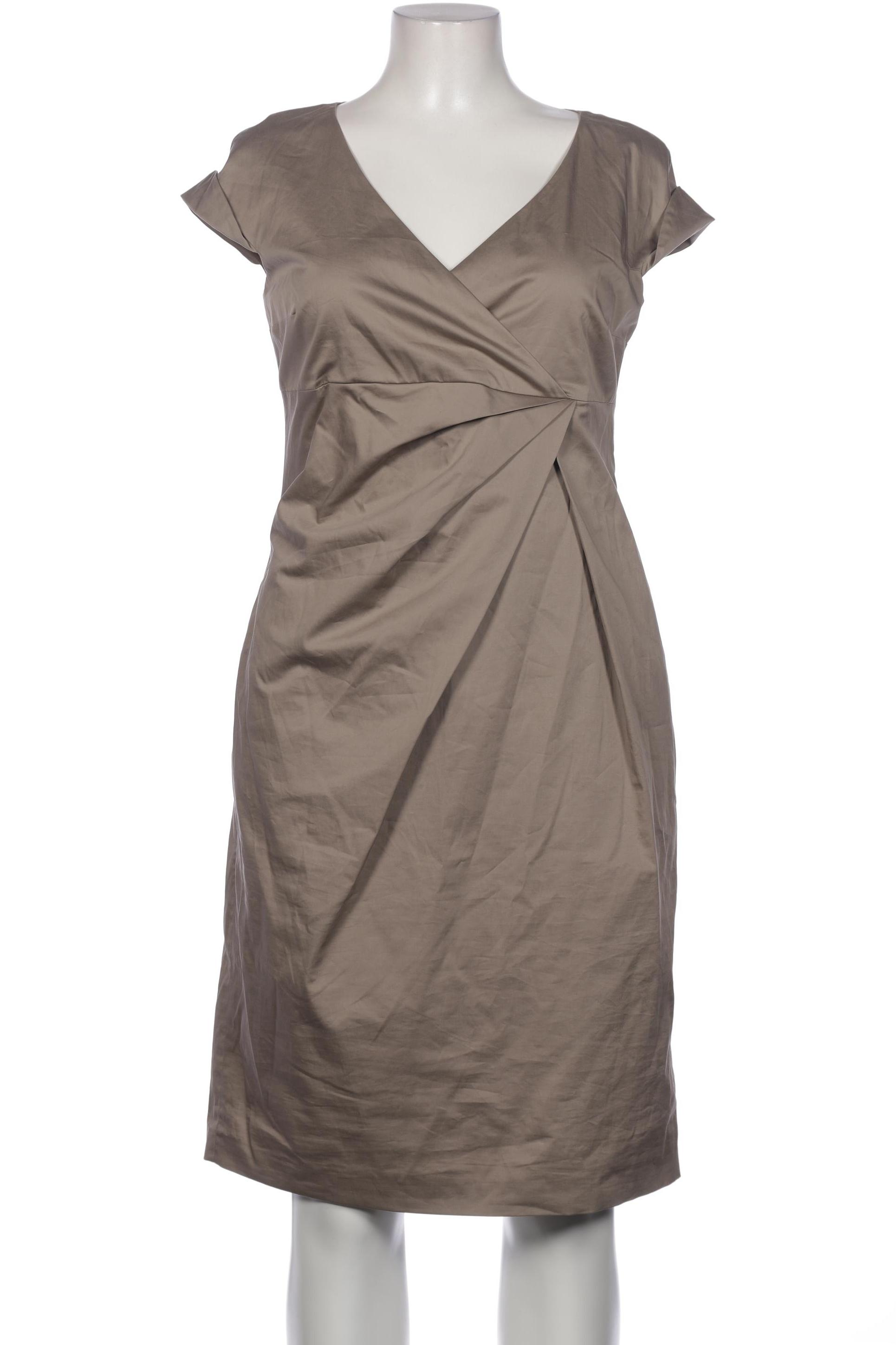 

Weekend Max Mara Damen Kleid, beige, Gr. 42