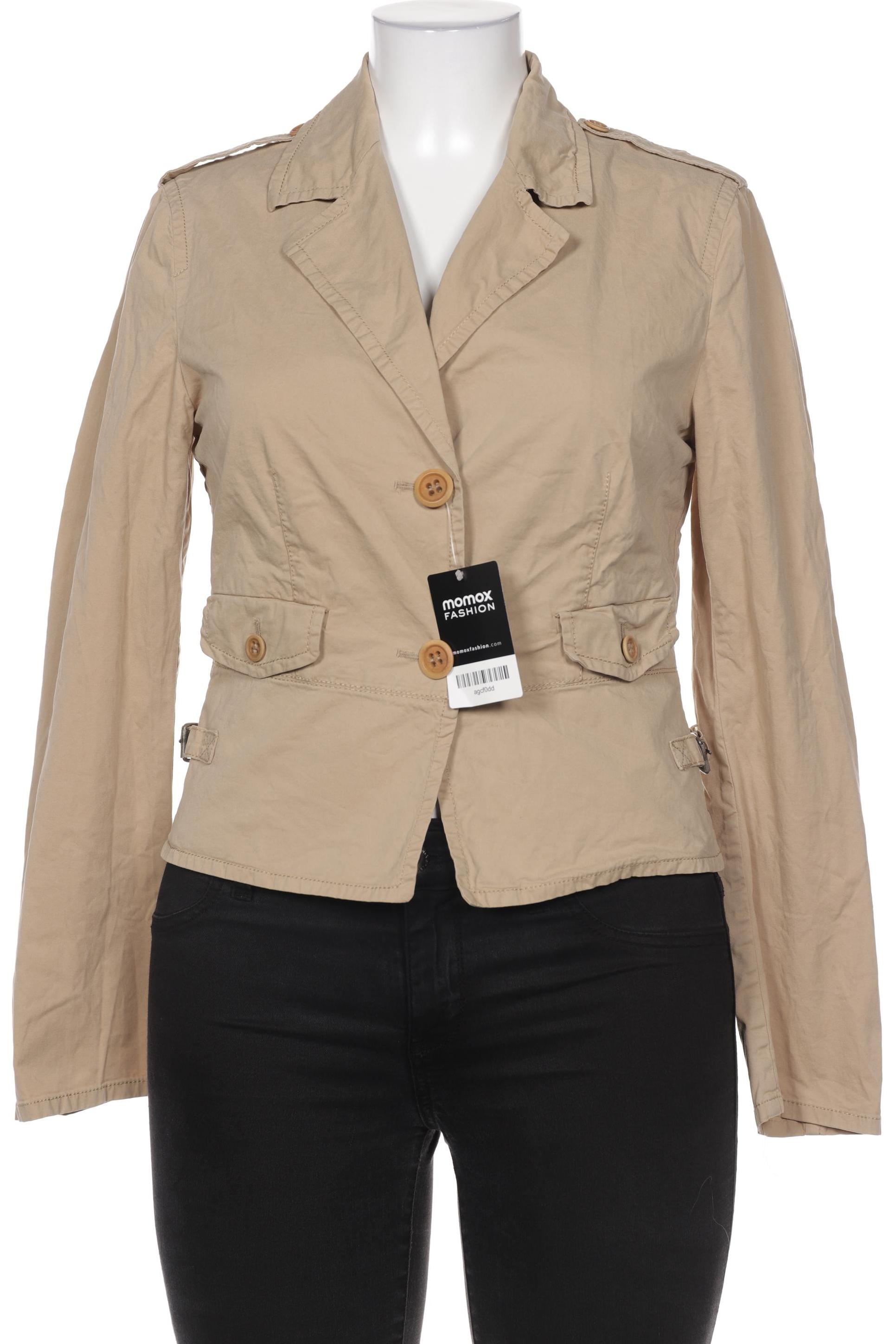 

Weekend Max Mara Damen Blazer, beige, Gr. 42
