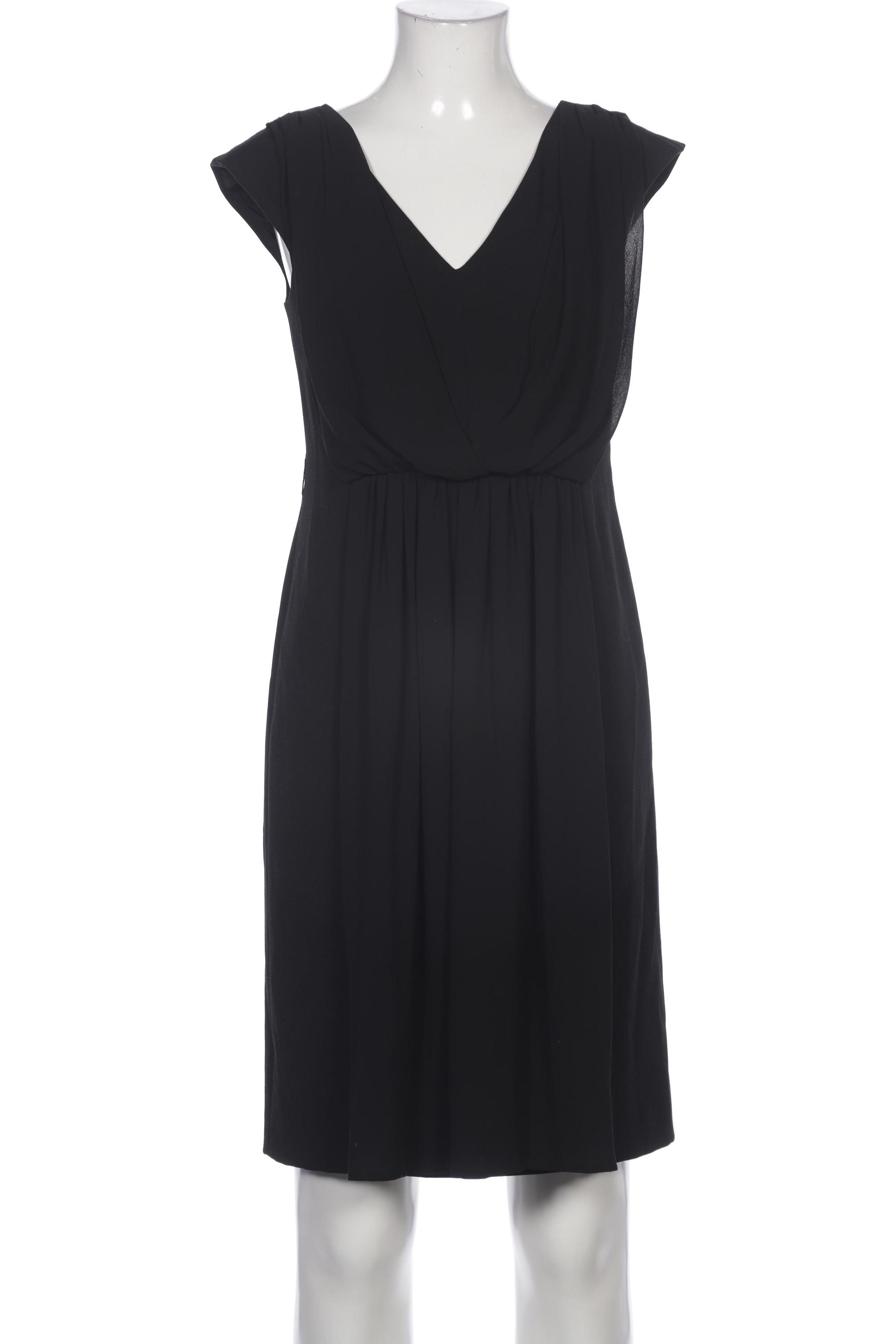 

Weekend Max Mara Damen Kleid, schwarz, Gr. 36