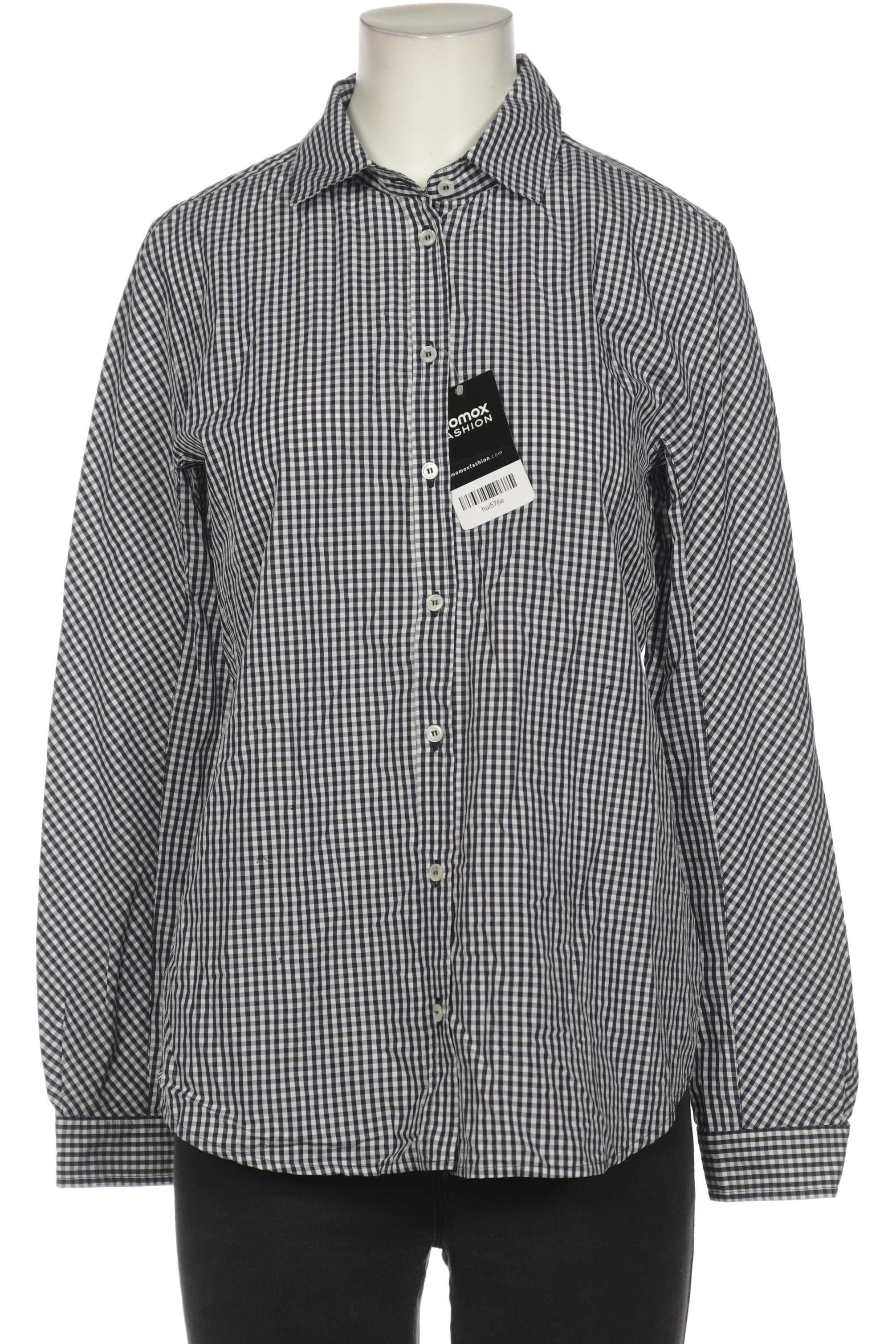

Weekend Max Mara Damen Bluse, schwarz, Gr. 42