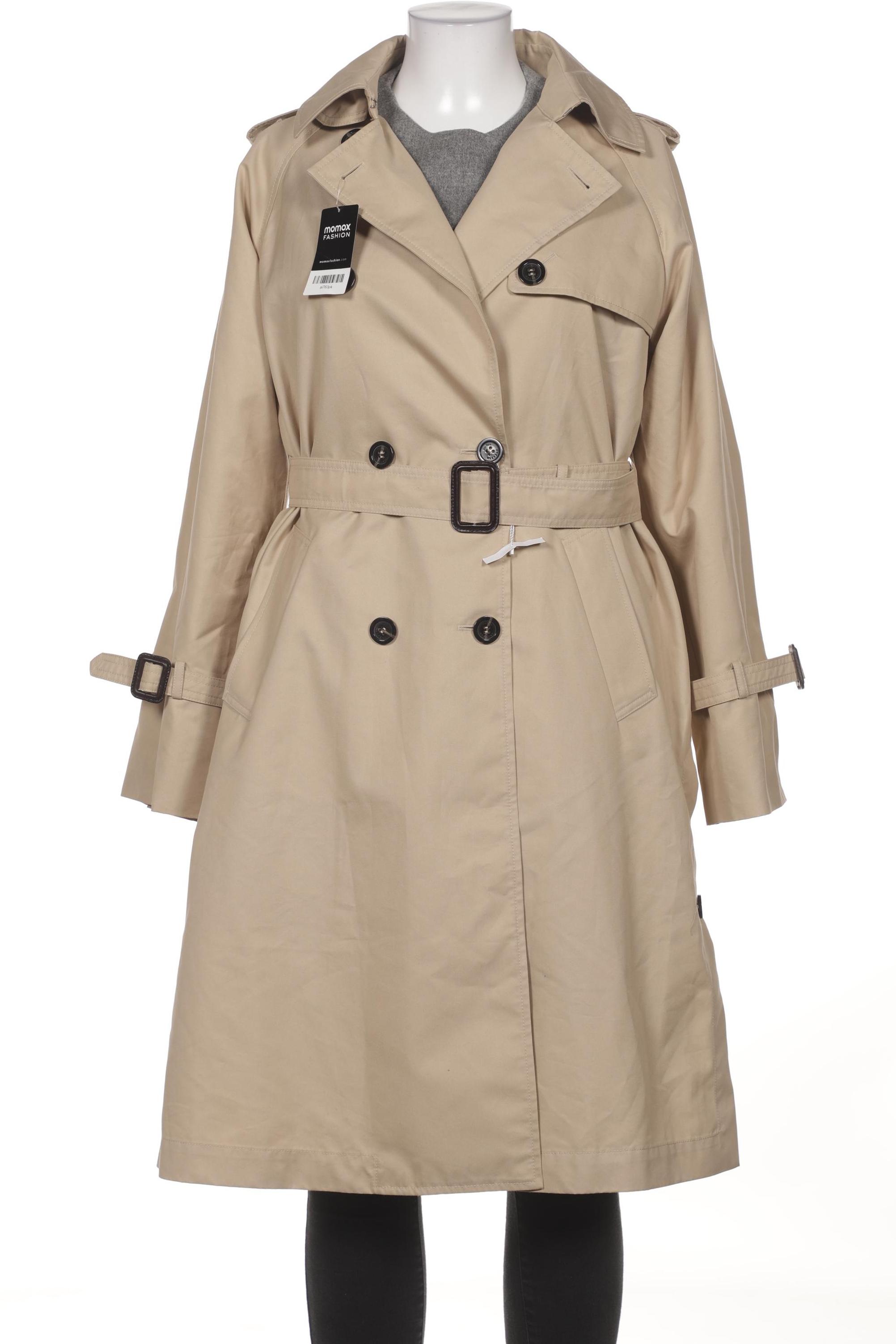 

Weekend Max Mara Damen Mantel, beige, Gr. 42