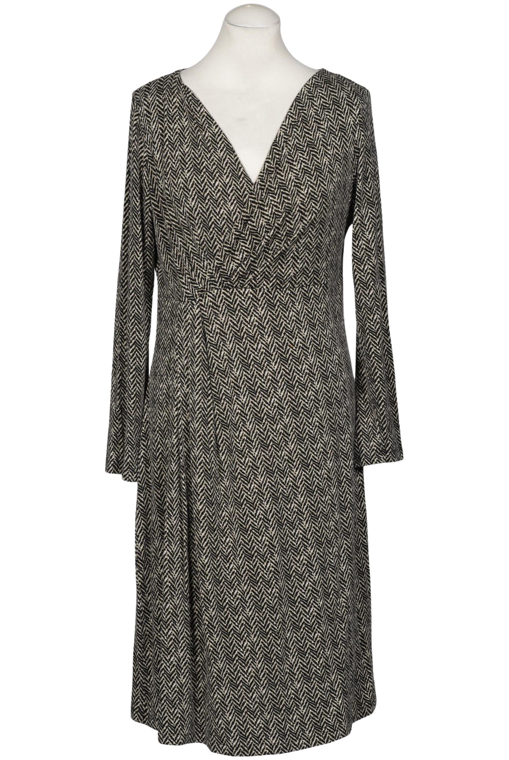 

Weekend Max Mara Damen Kleid, mehrfarbig, Gr. 38