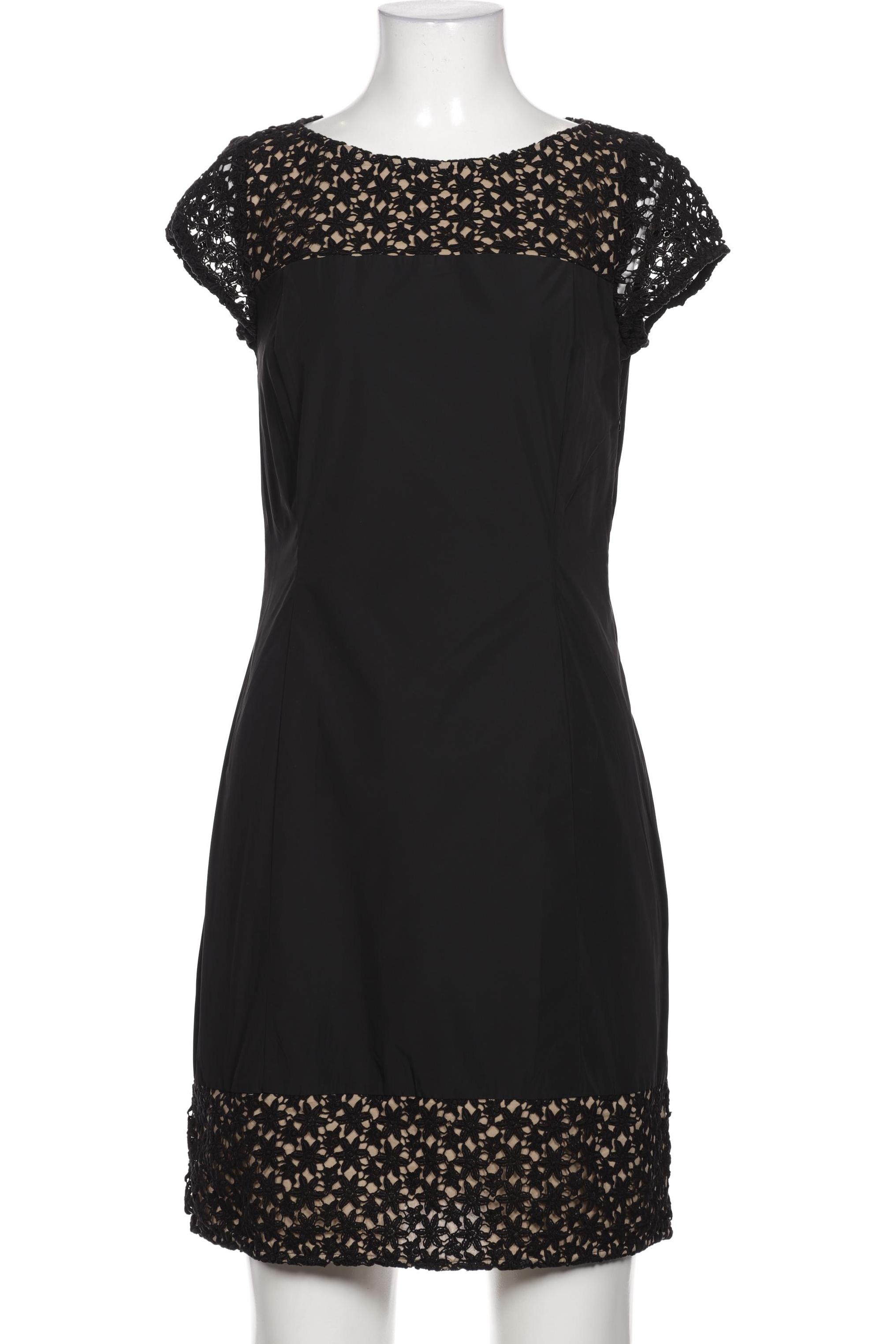 

Weekend Max Mara Damen Kleid, schwarz, Gr. 36