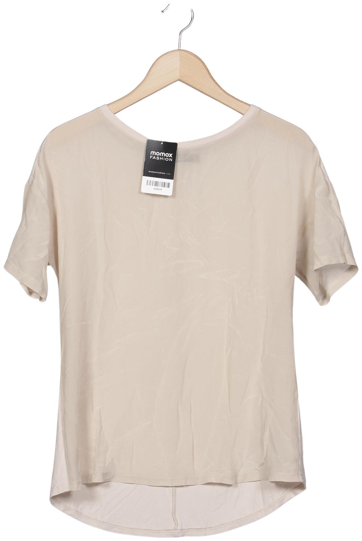 

Weekend Max Mara Damen T-Shirt, beige, Gr. 38