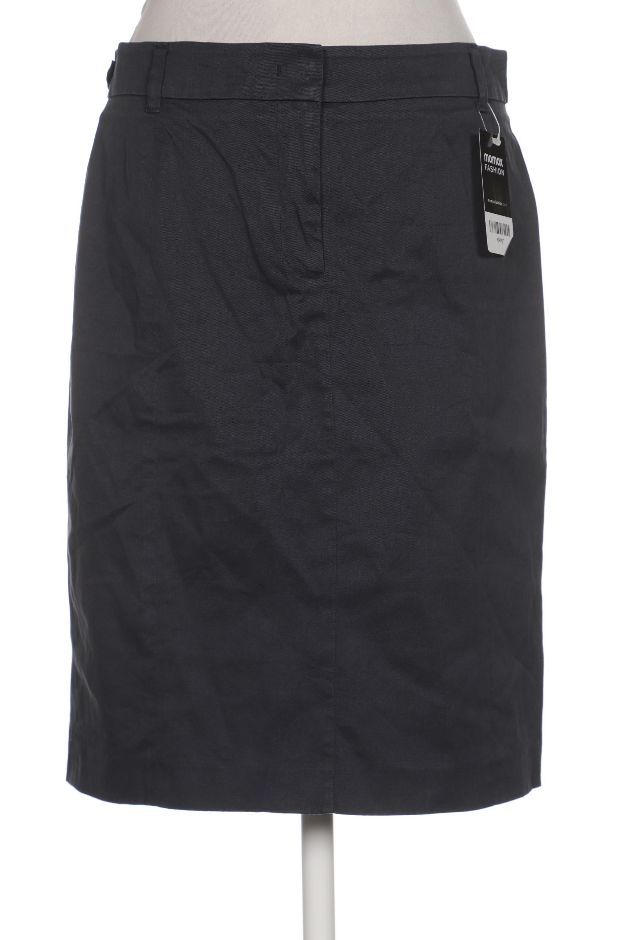 

Weekend Max Mara Damen Rock, marineblau, Gr. 36