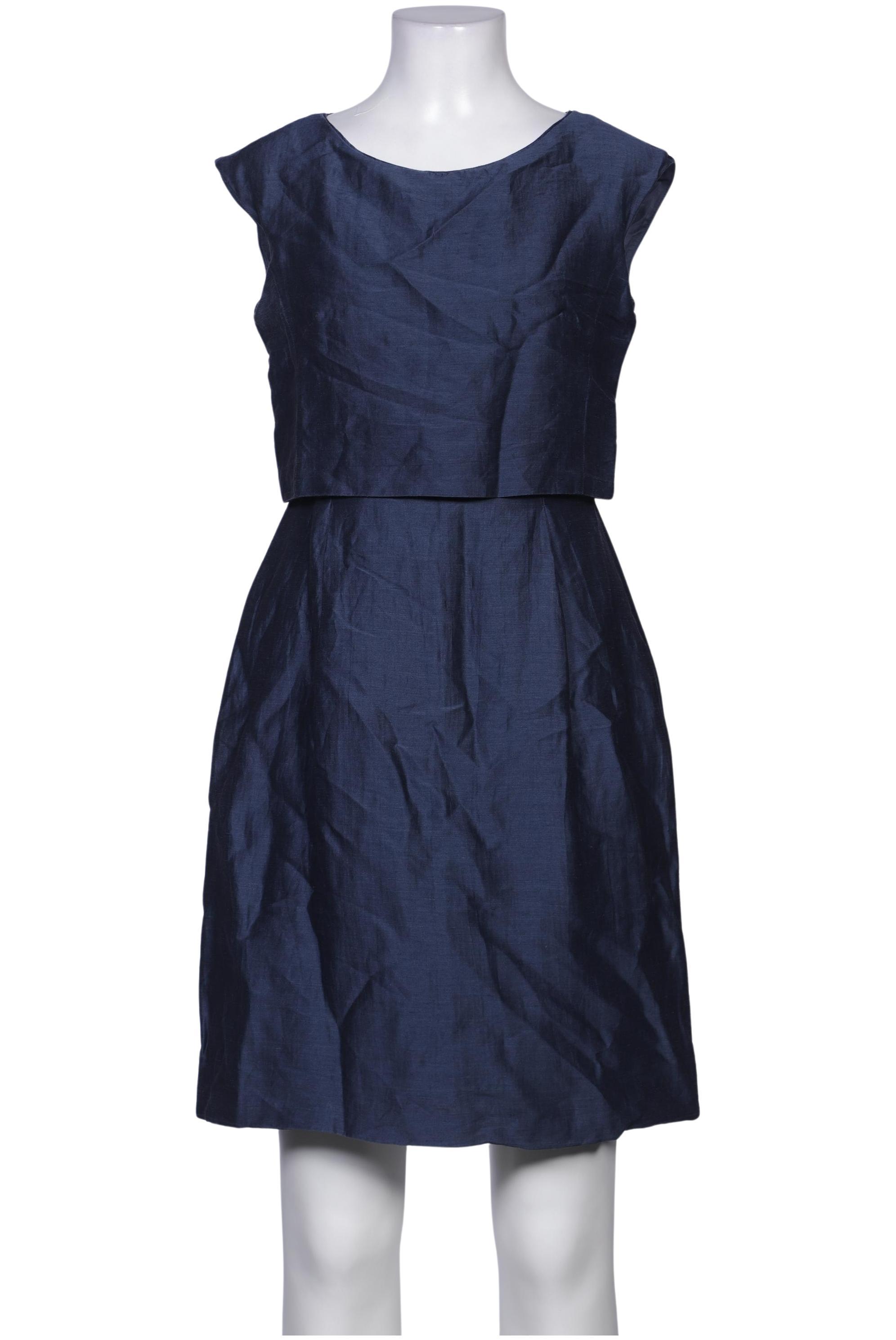 

Weekend Max Mara Damen Kleid, marineblau, Gr. 38