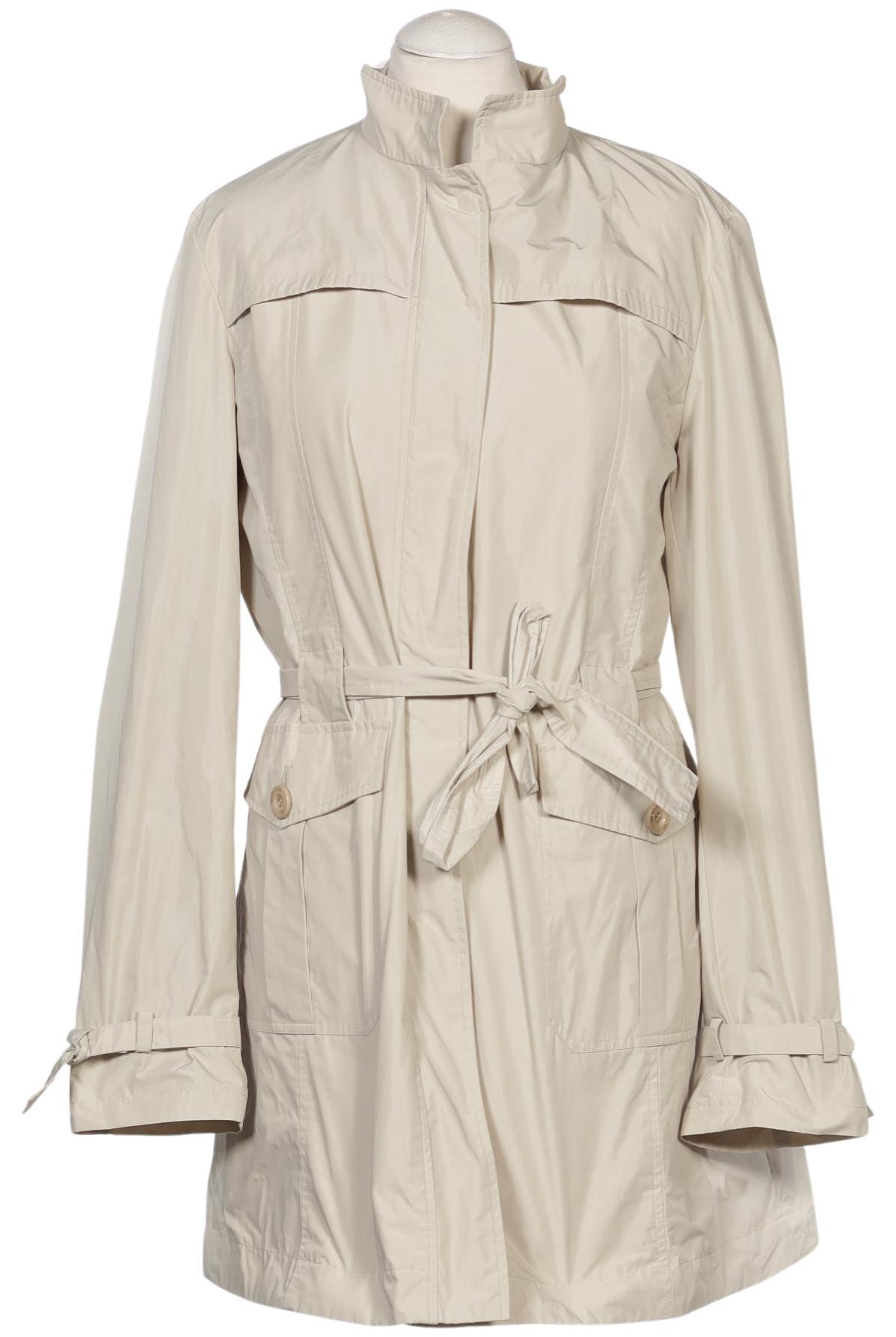 

Weekend Max Mara Damen Mantel, beige, Gr. 40