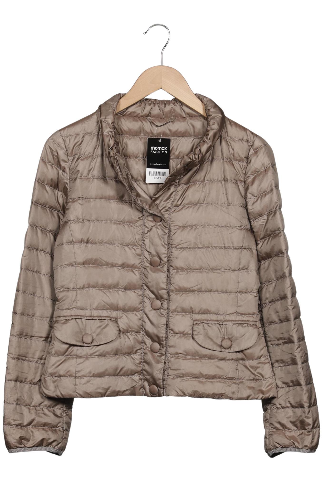 

Weekend Max Mara Damen Jacke, beige, Gr. 36