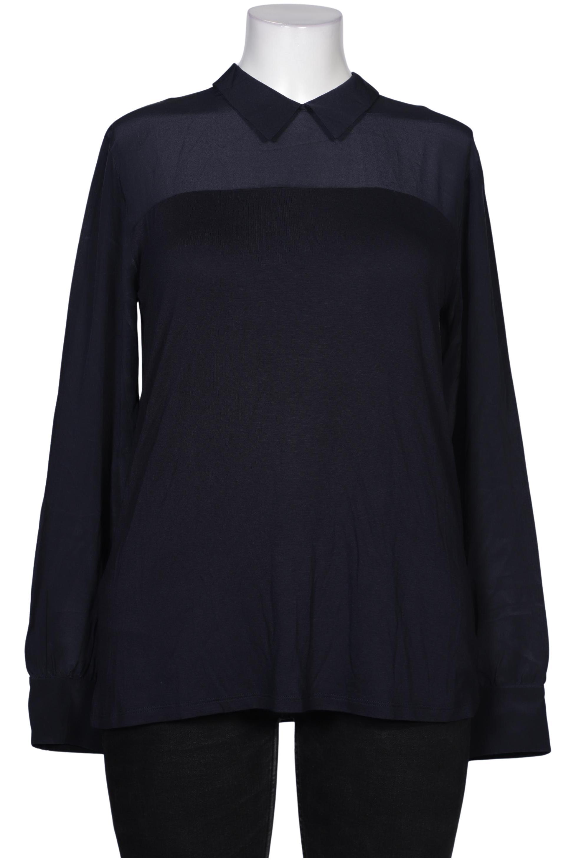 

Weekend Max Mara Damen Bluse, marineblau, Gr. 44