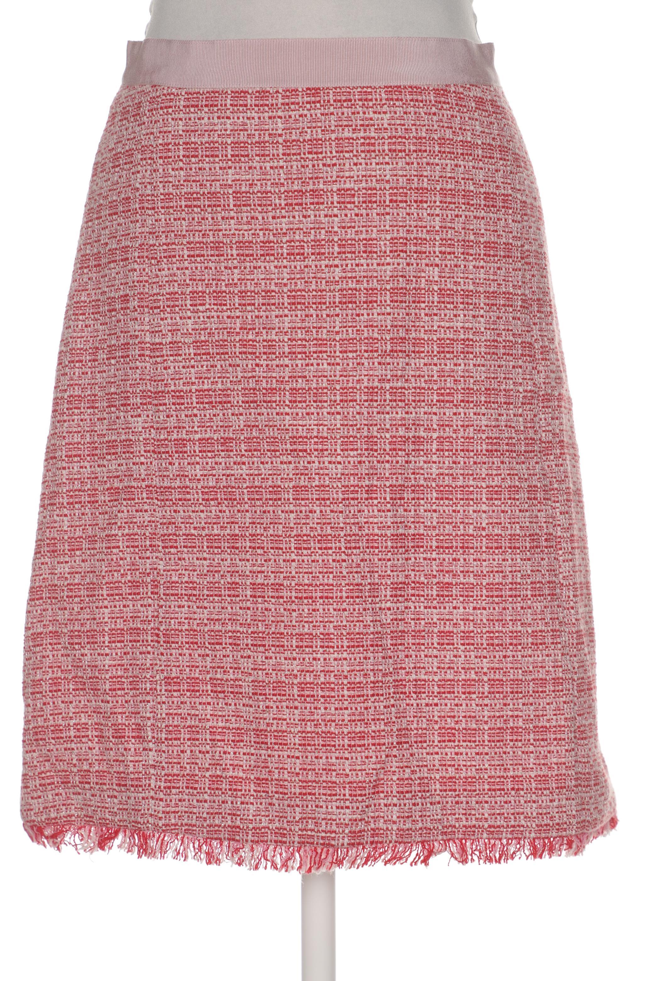 

Weekend Max Mara Damen Rock, rot, Gr. 36