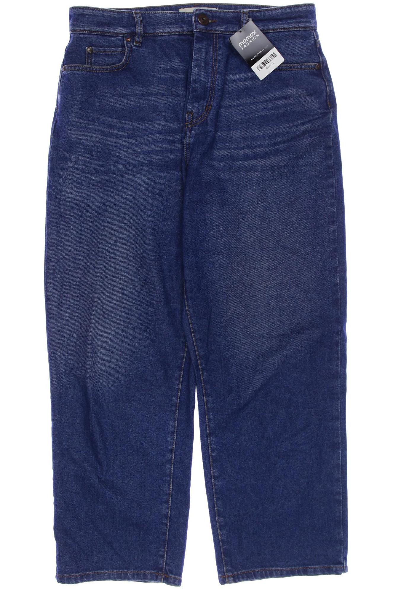 

Weekend Max Mara Damen Jeans, blau, Gr. 46