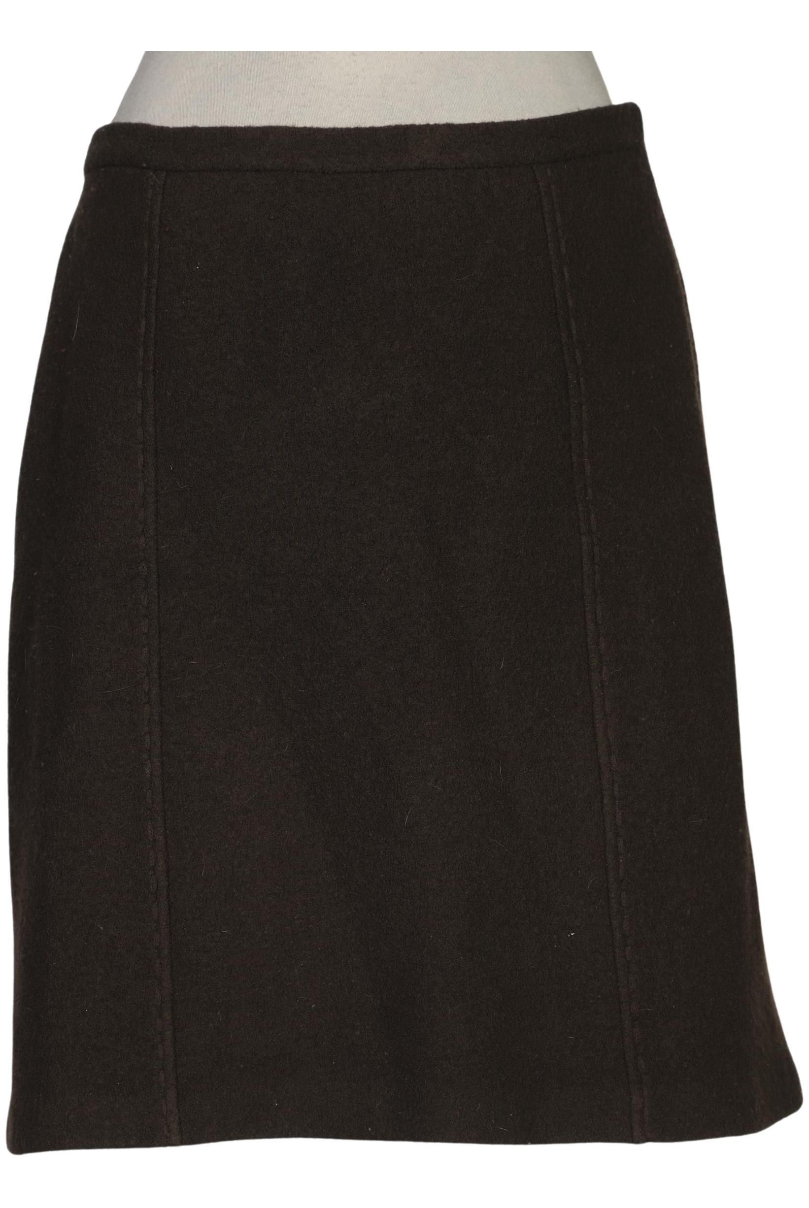 

Weekend Max Mara Damen Rock, braun, Gr. 38