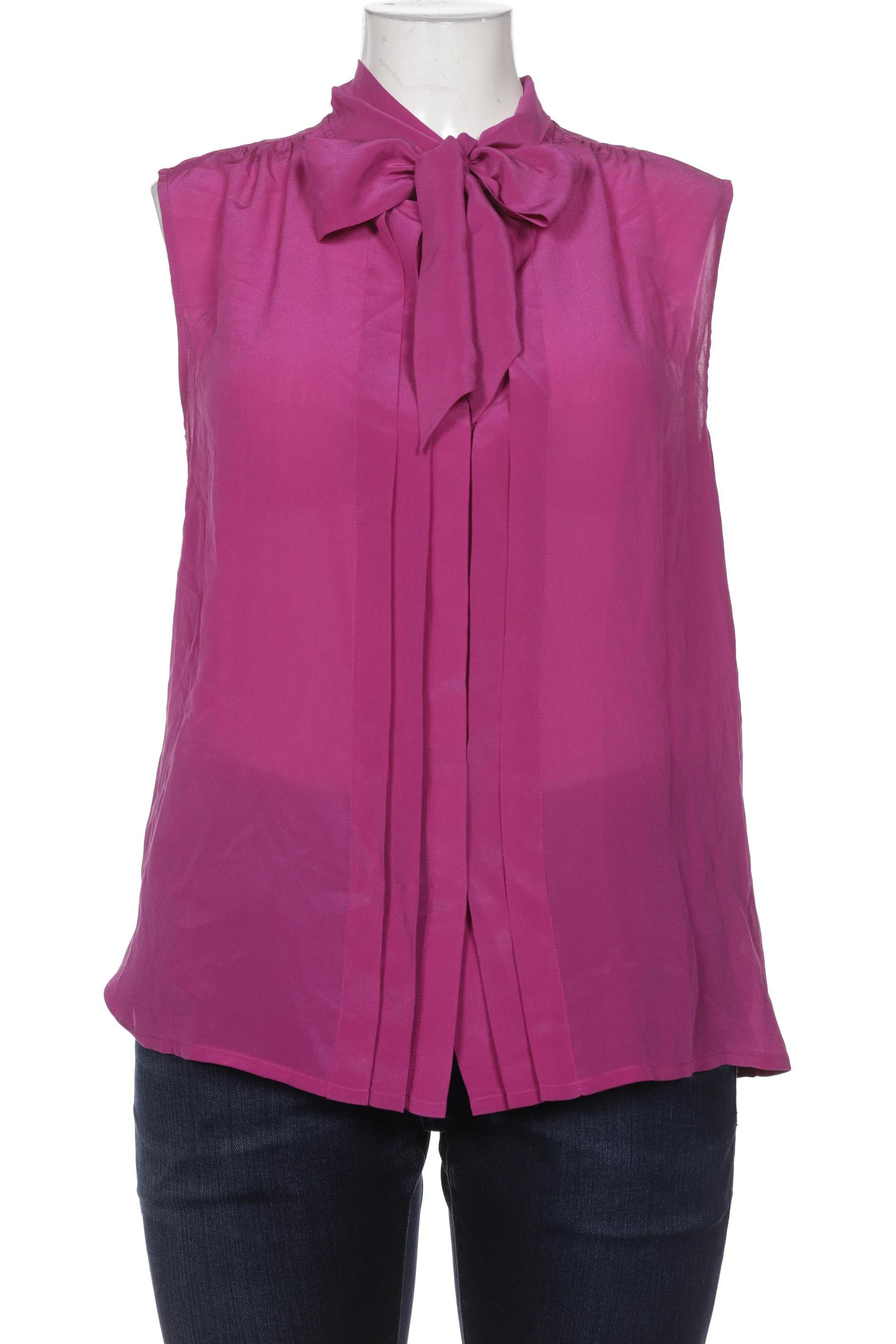 

Weekend Max Mara Damen Bluse, pink, Gr. 42