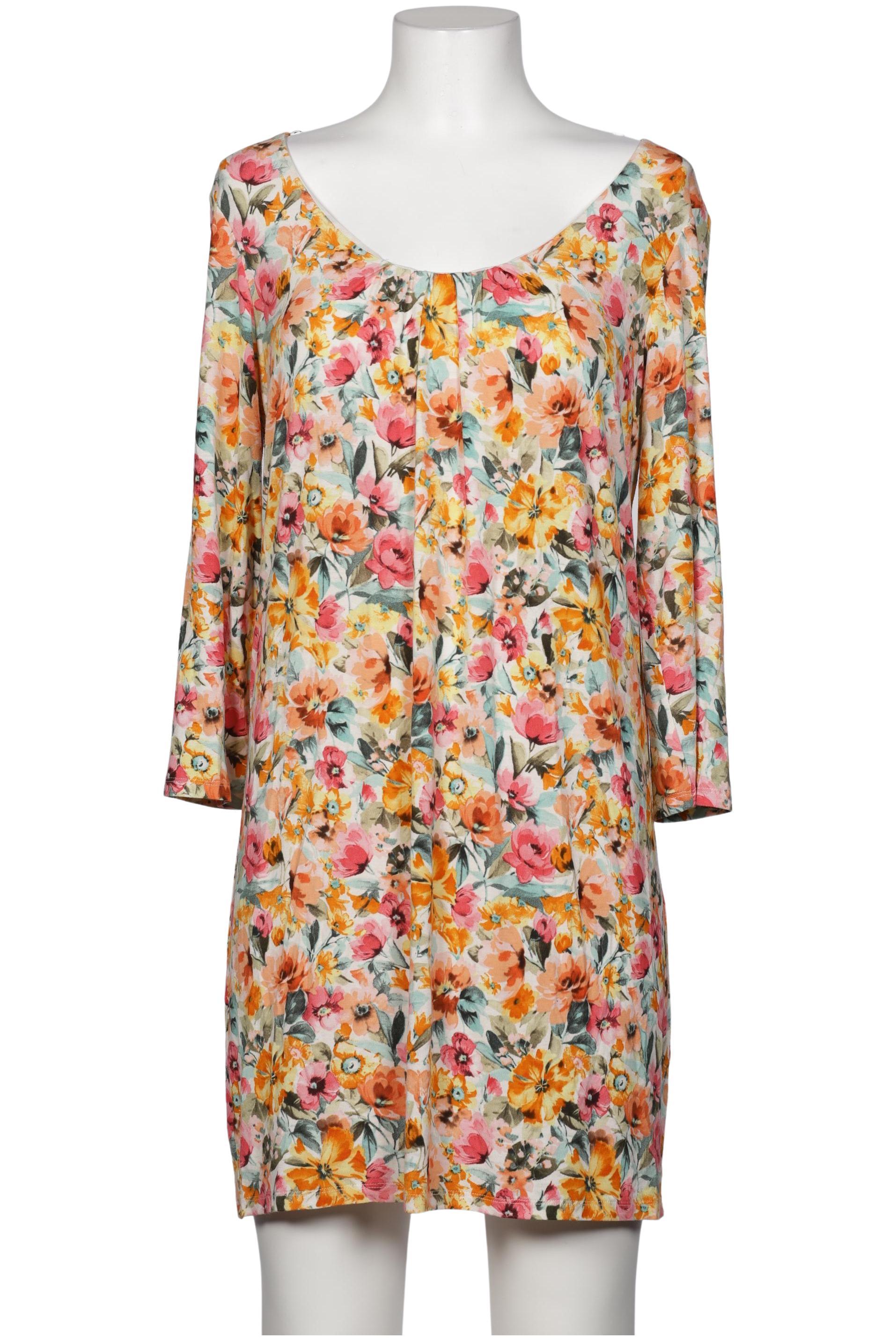 

Weekend Max Mara Damen Kleid, mehrfarbig, Gr. 42