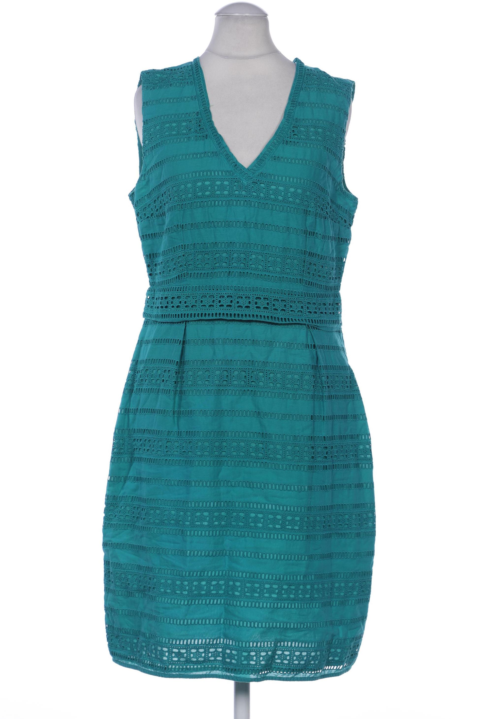 

Weekend Max Mara Damen Kleid, türkis, Gr. 36